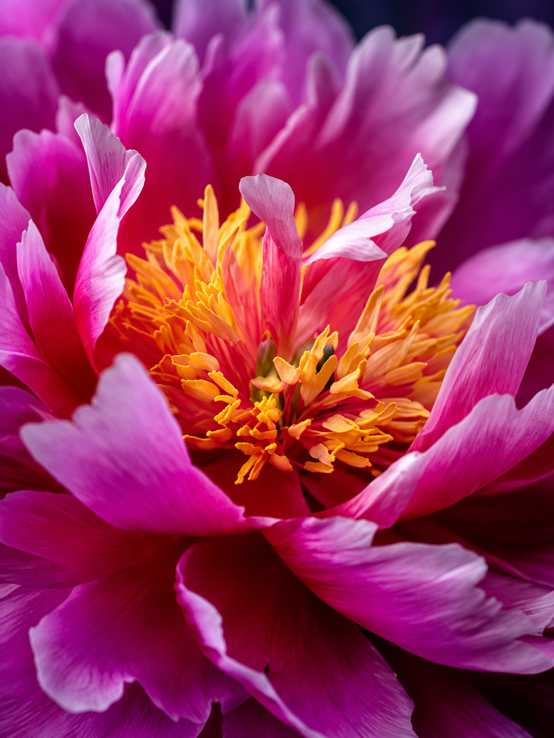 Flores Rosadas 156