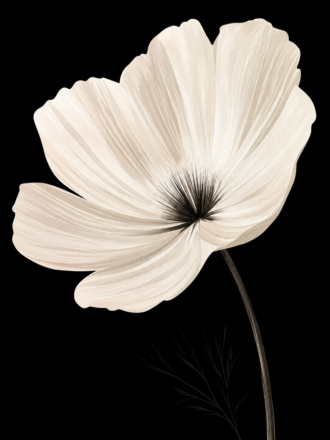 Flores Nocturnas 158