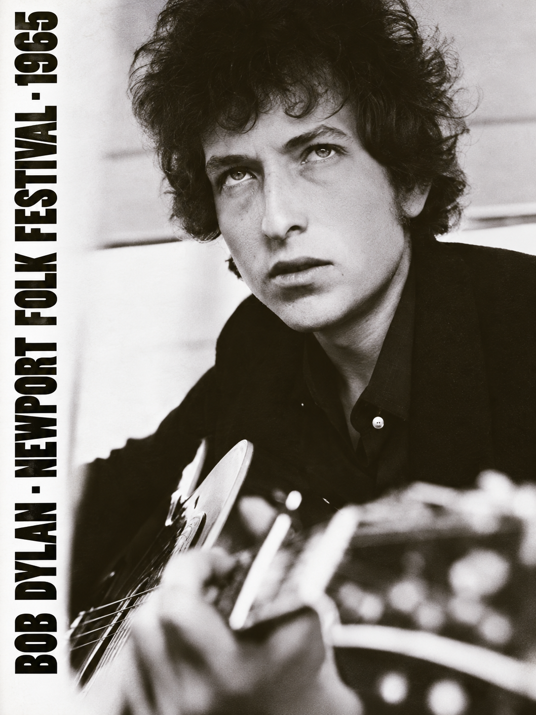 Bob Dylan #5 v2