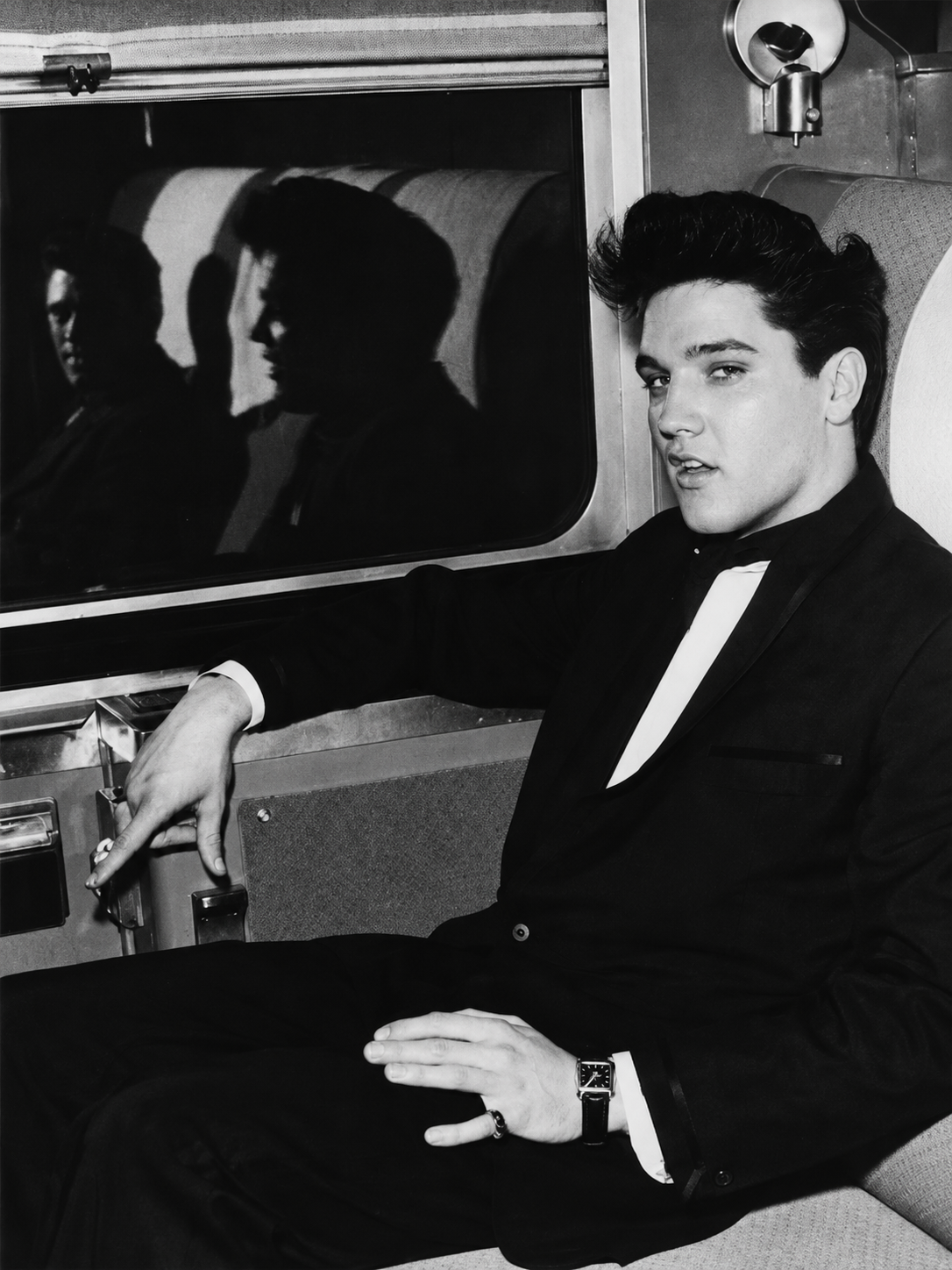 Elvis Presley #2 v2