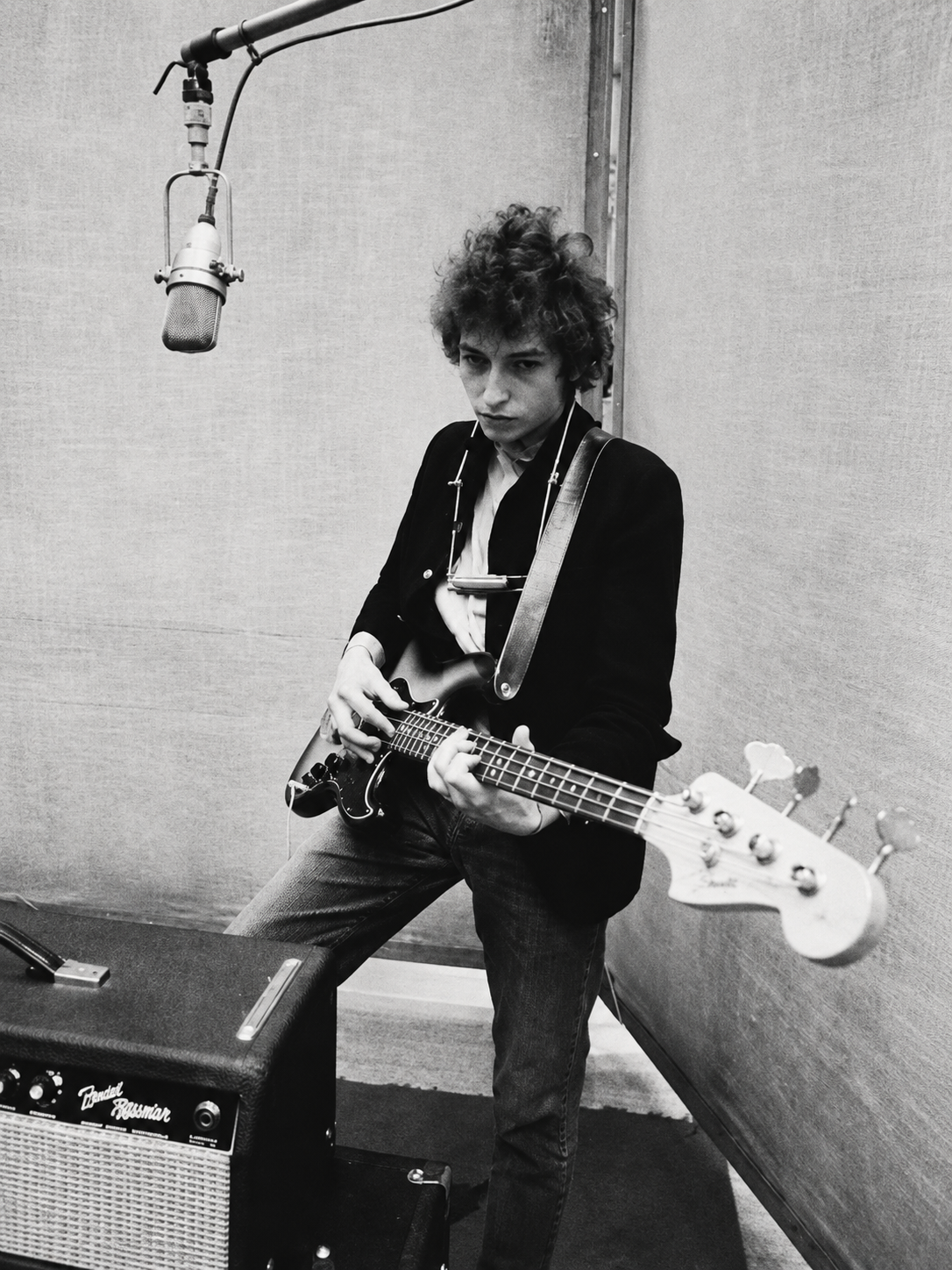 Bob Dylan #6 v2