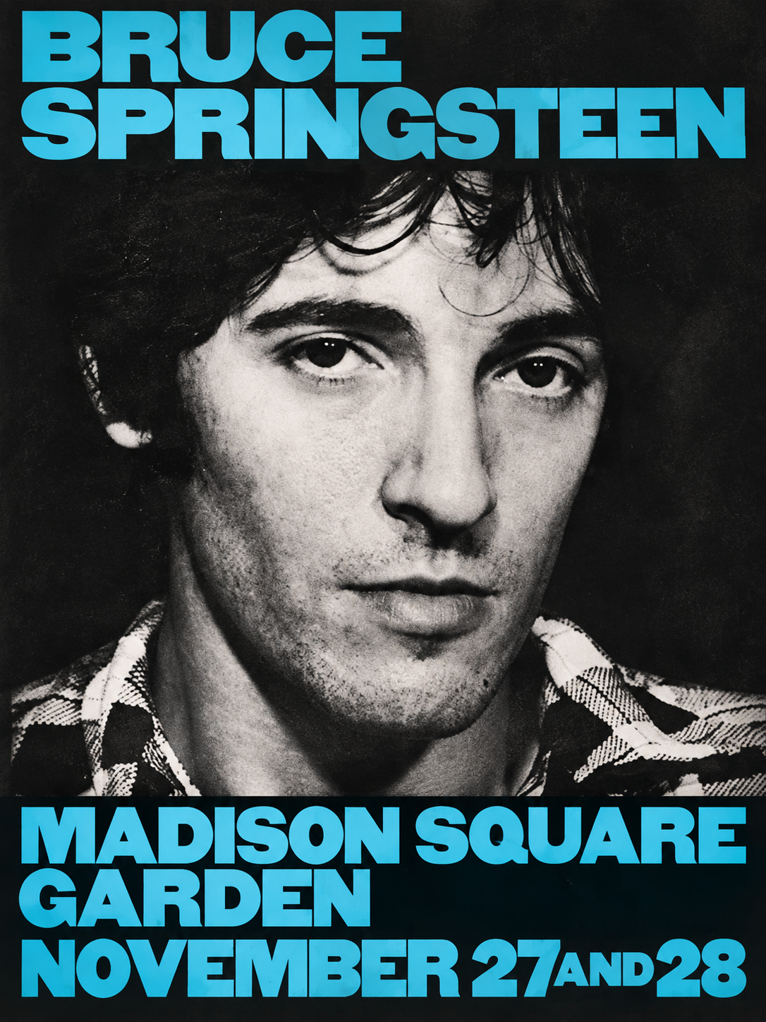 Bruce Springsteen #3 v2