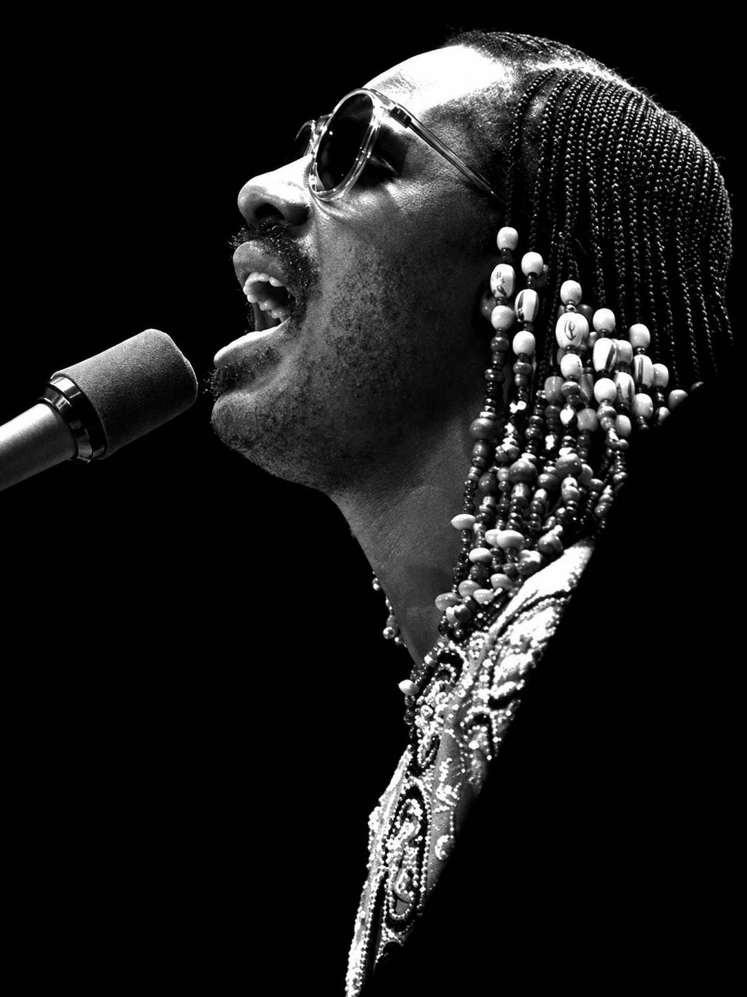 Stevie Wonder #1 v2
