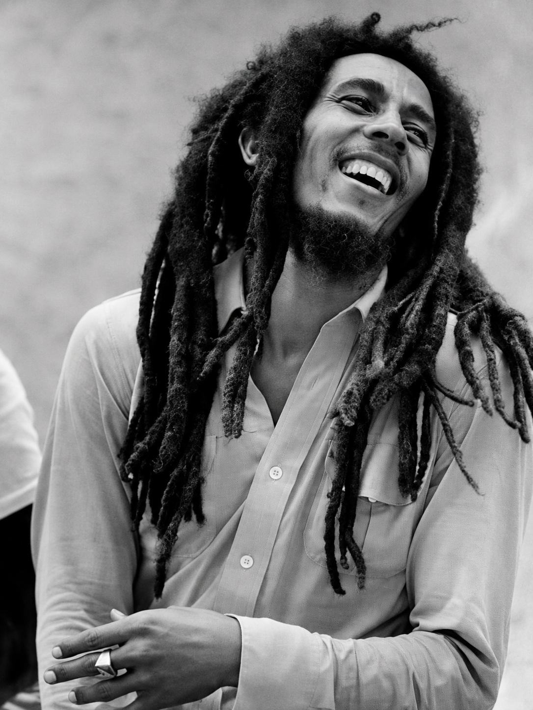 Bob Marley #3 v2