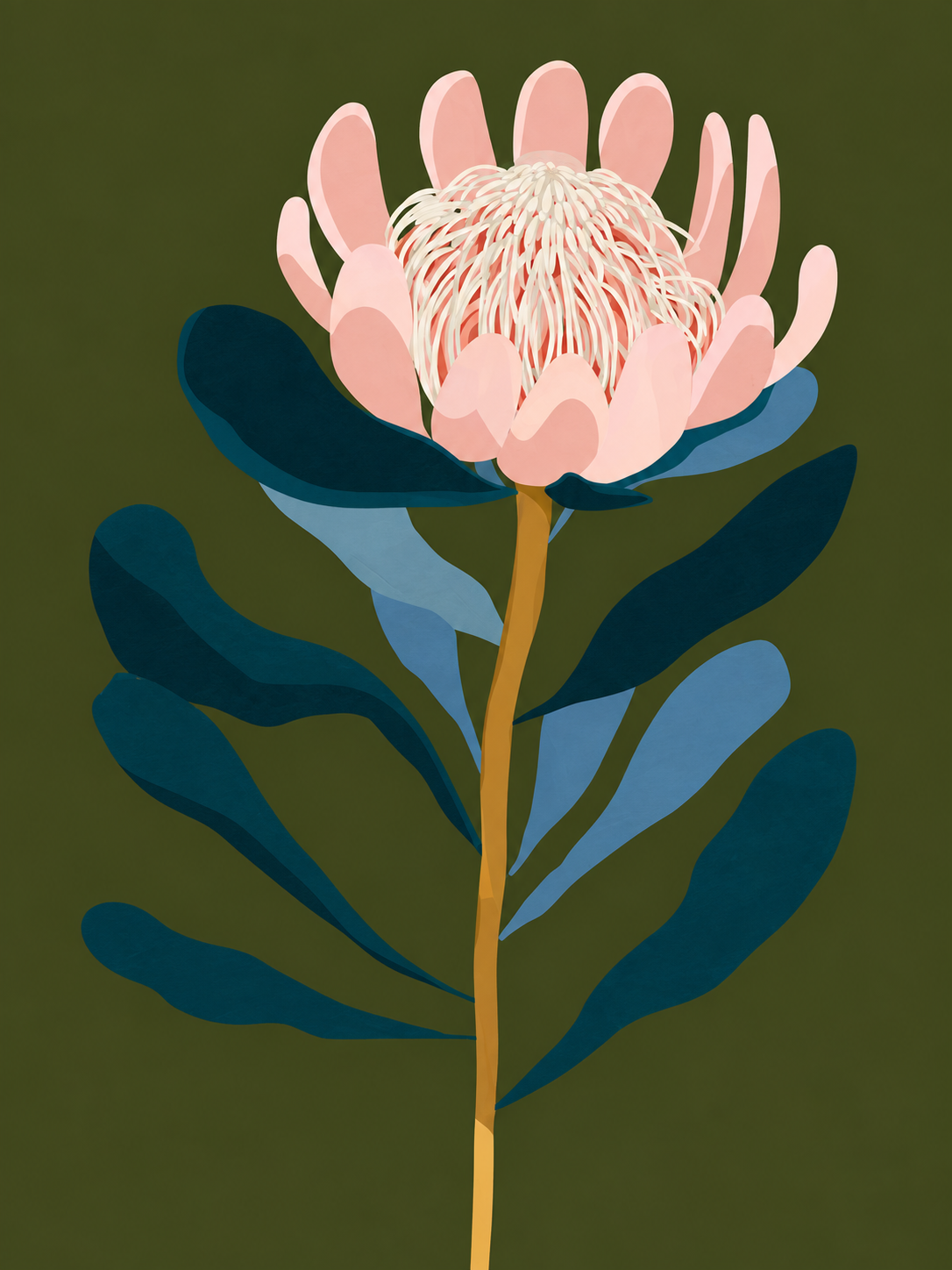 Flores Nocturnas 266