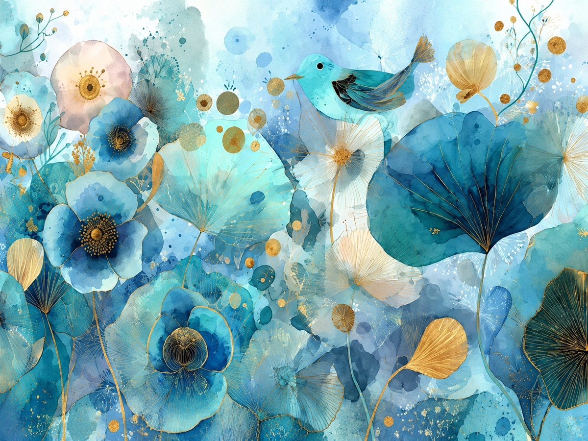 Campo de Flores 267