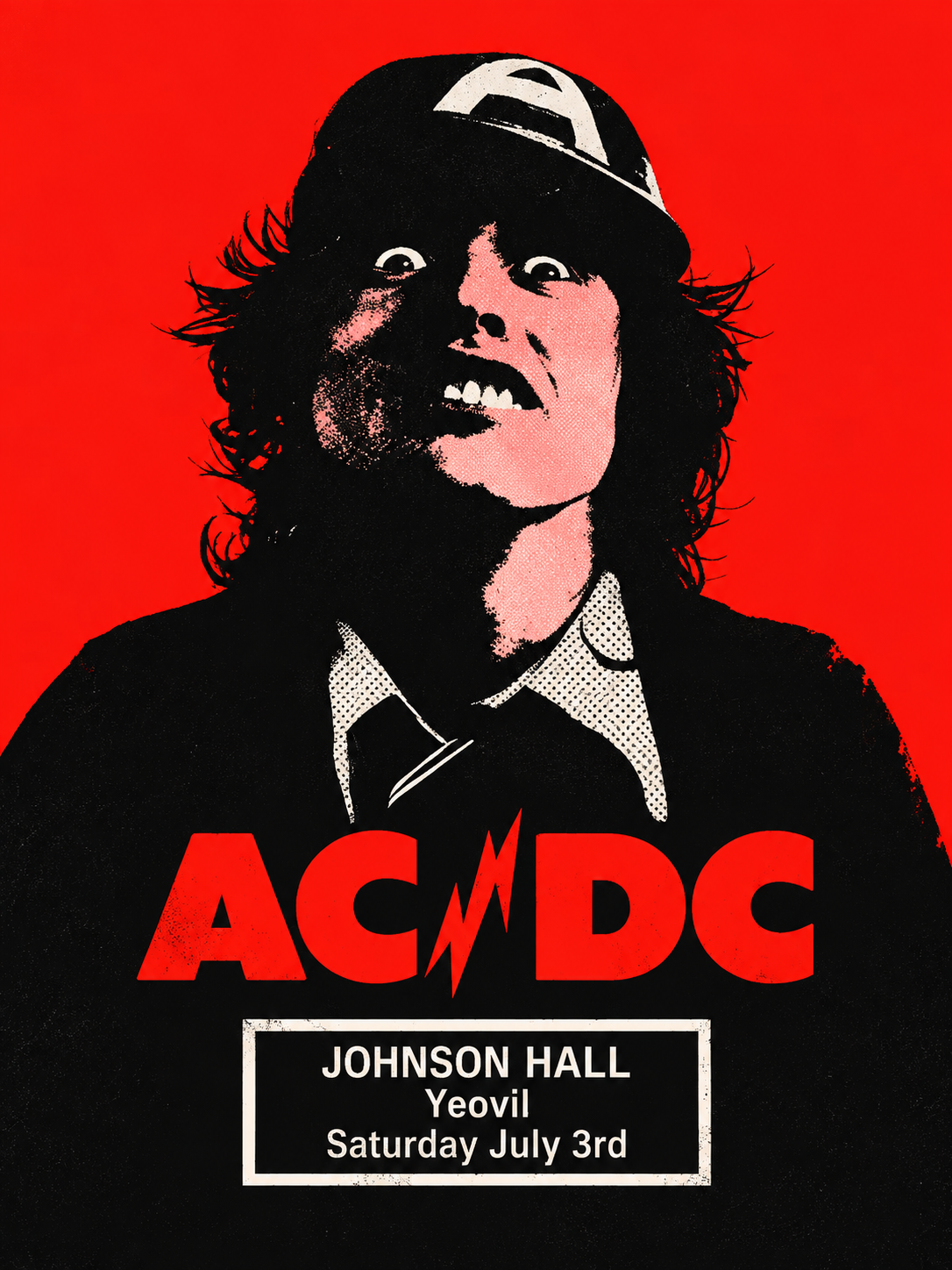 AC/DC #1 v2