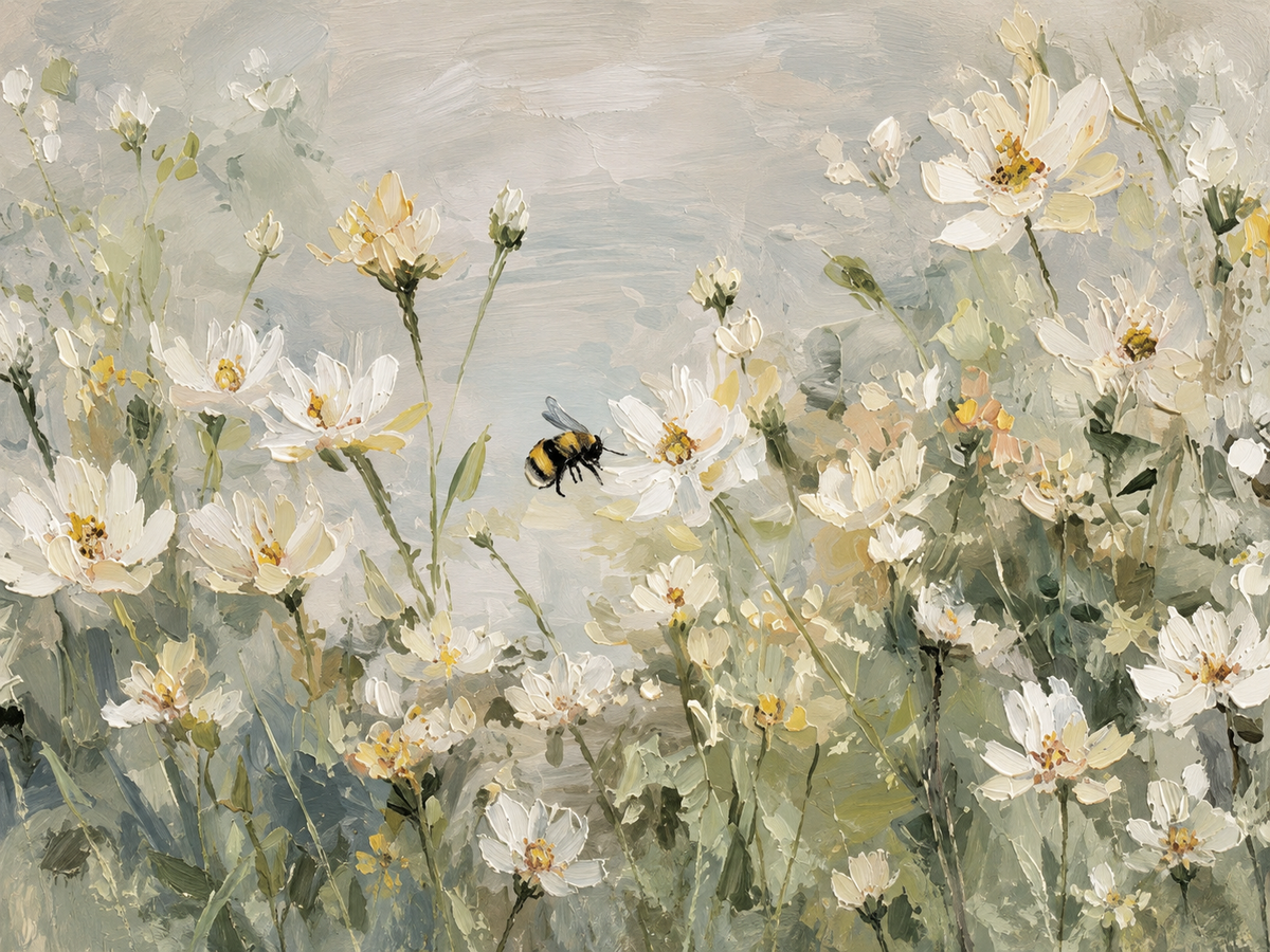 Campo de Flores 278