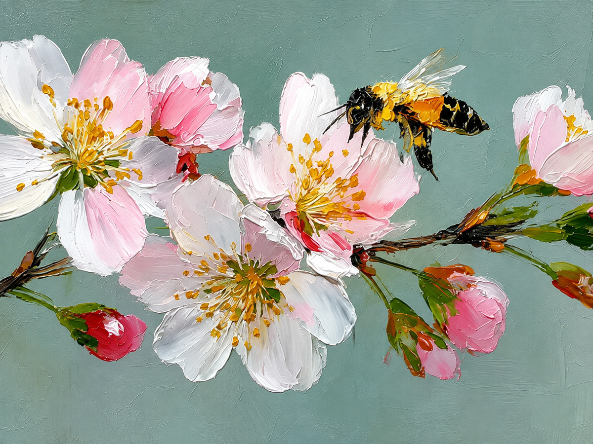 Campo de Flores 293