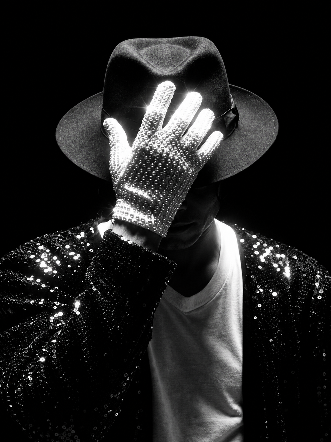 Michael Jackson #1 v2