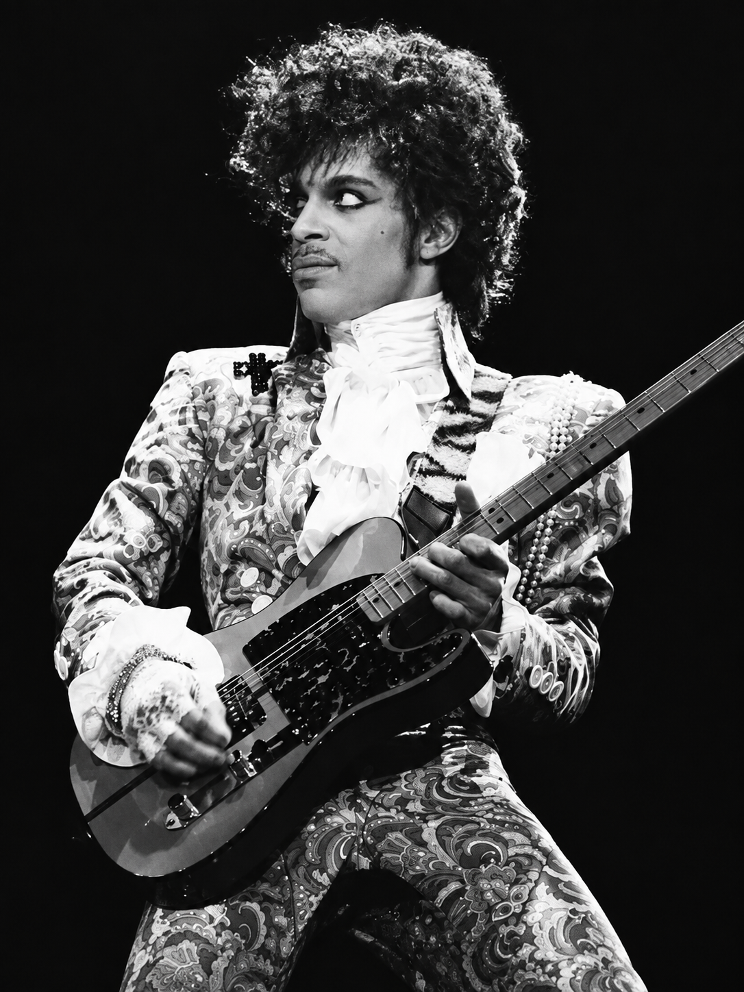 Prince #3 v2