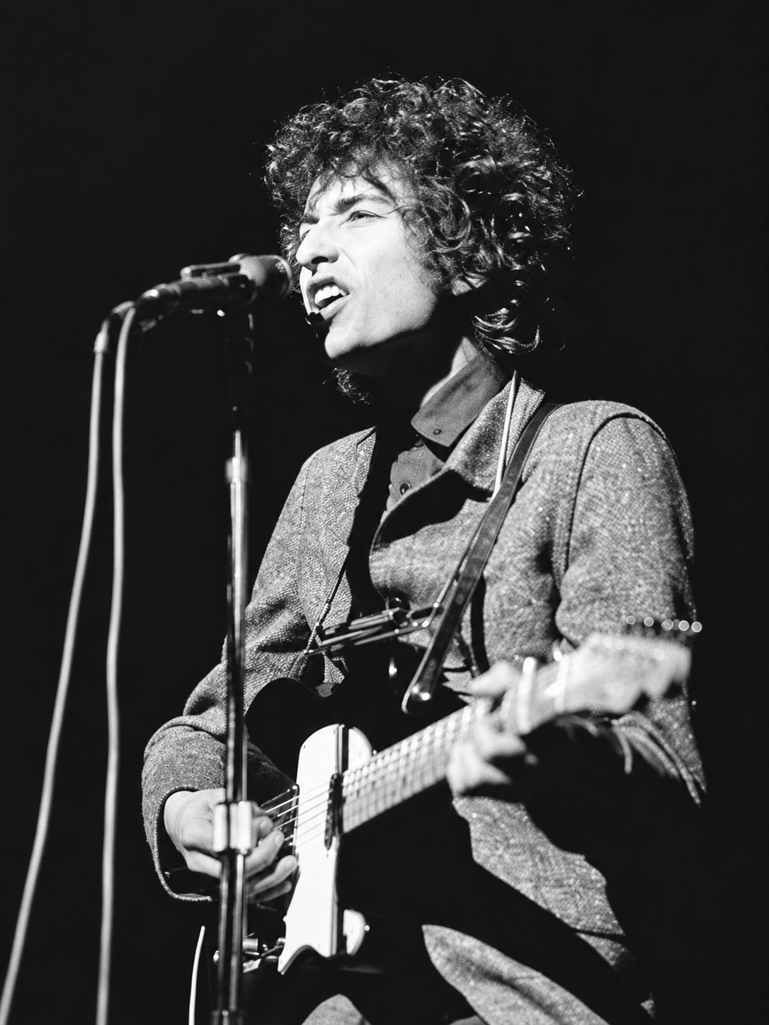 Bob Dylan #7 v2
