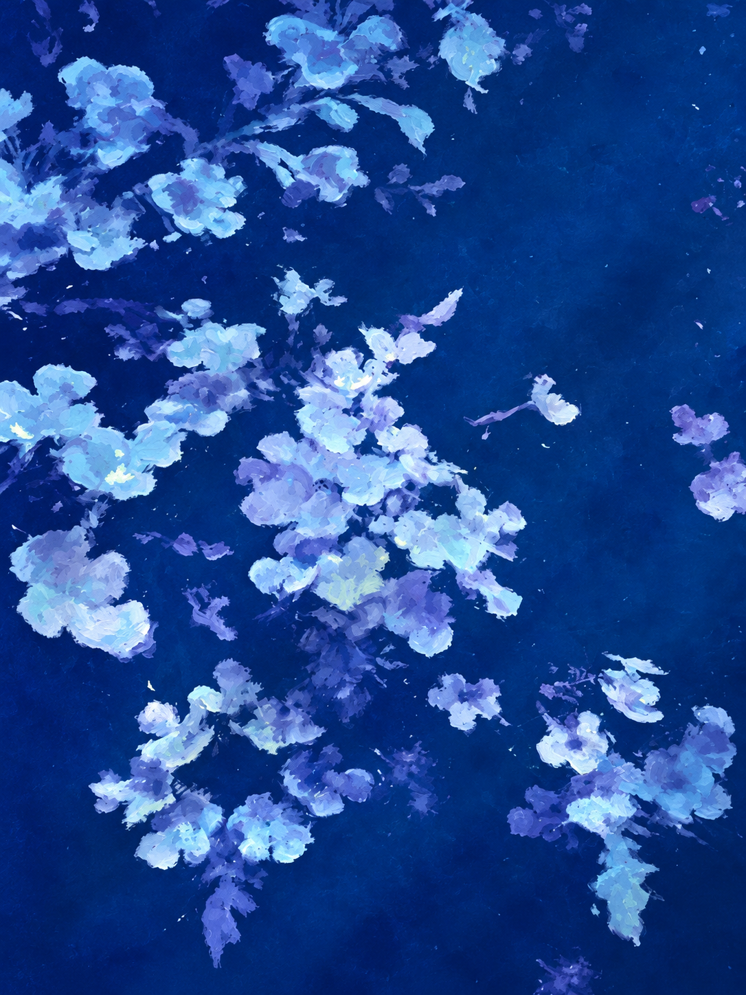 Flores Nocturnas 357