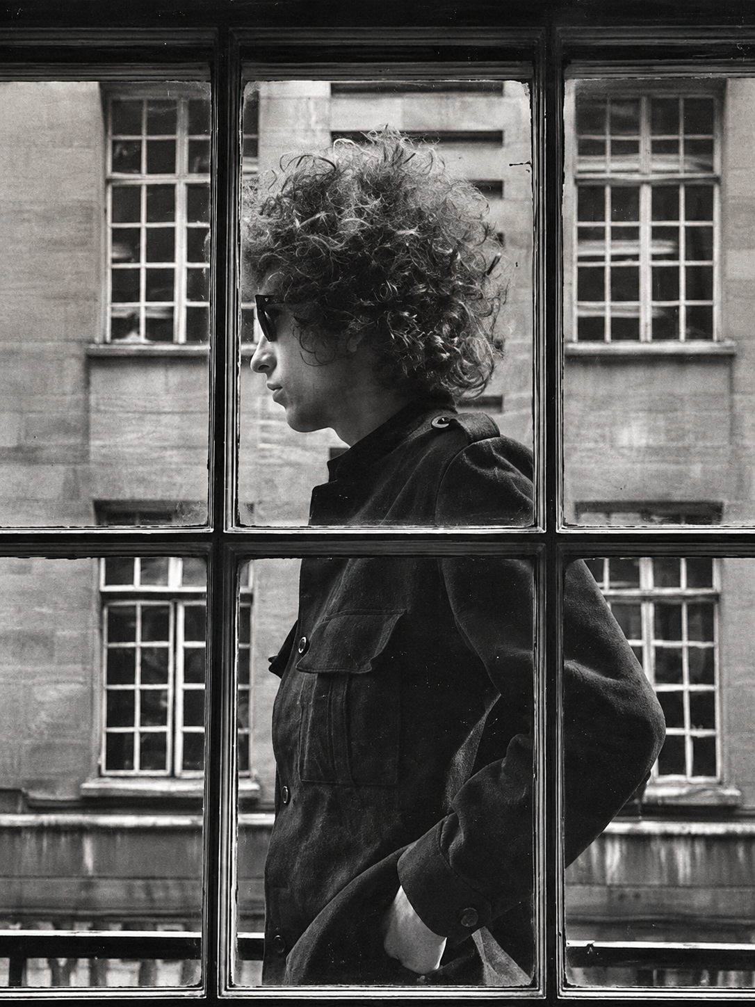 Bob Dylan #8 v2