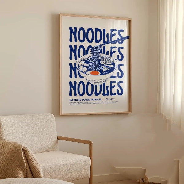 Noodles