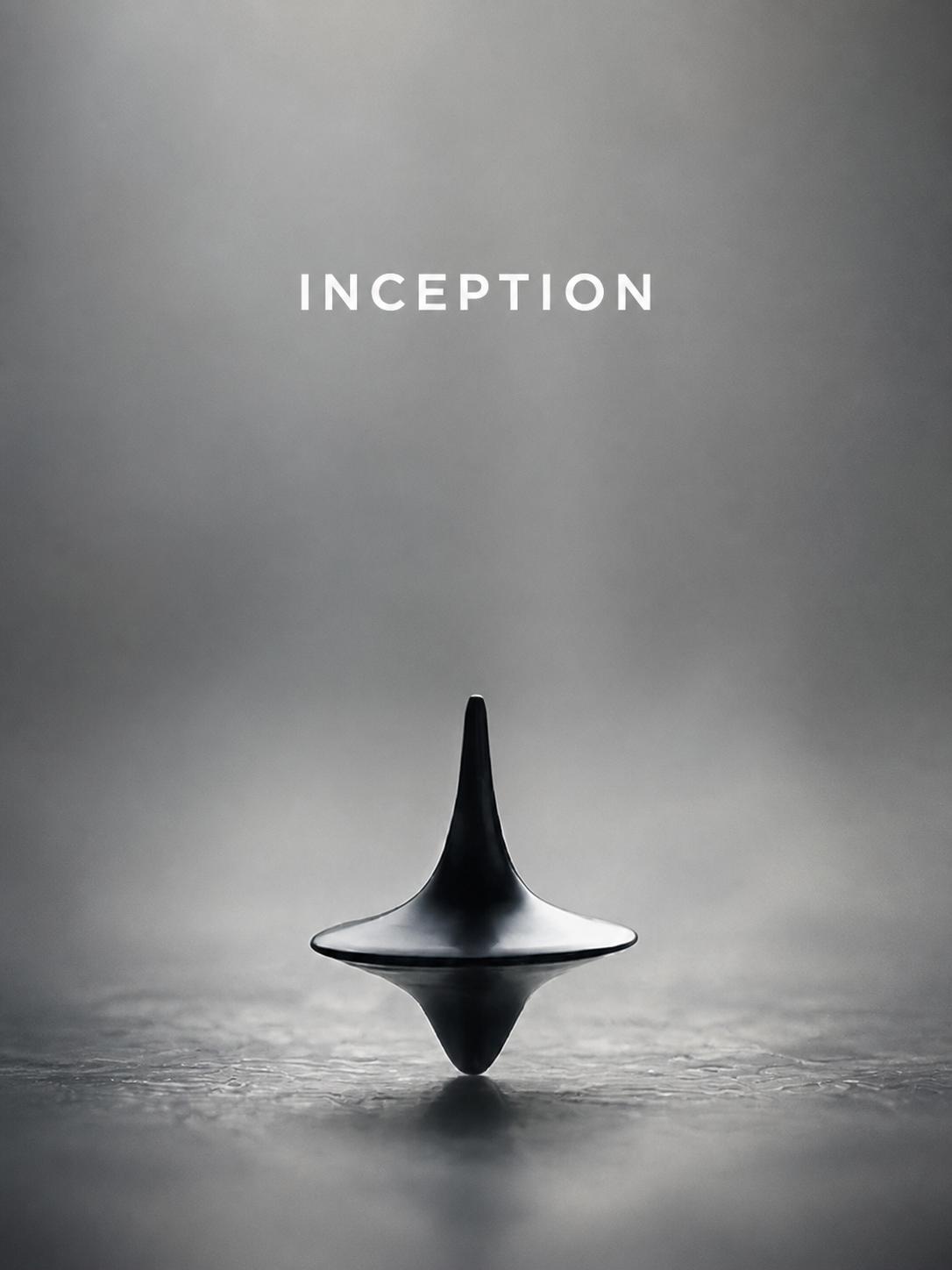 Inception - 01