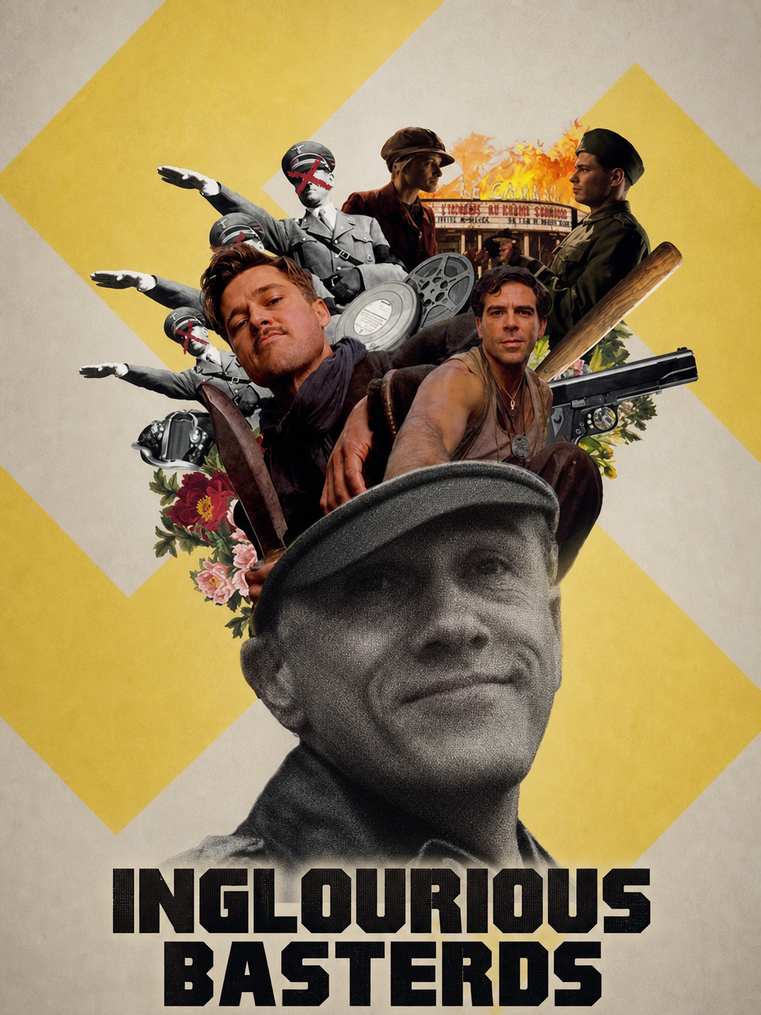 Inglourious Basterds - 02