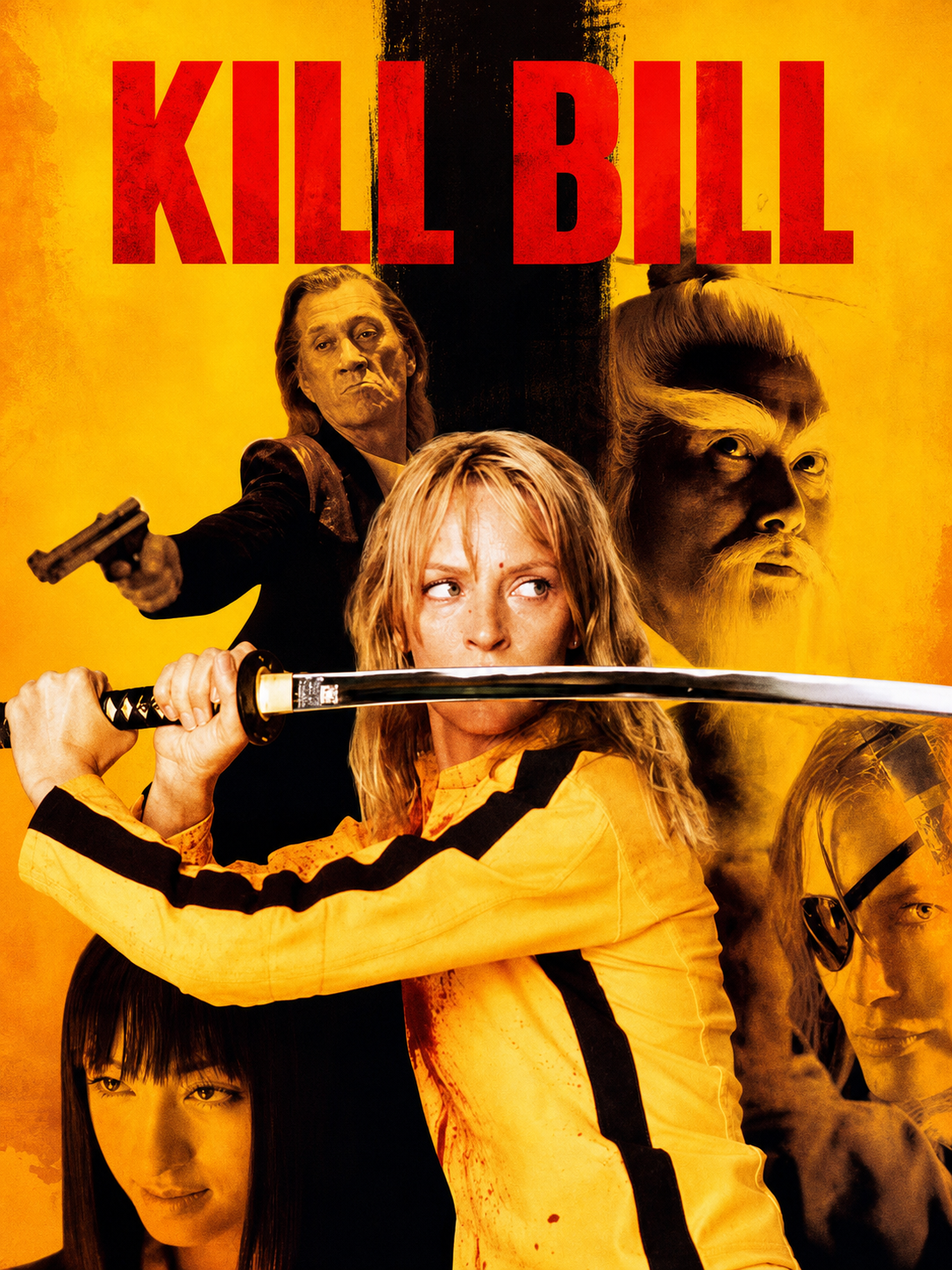 Kill Bill - 02