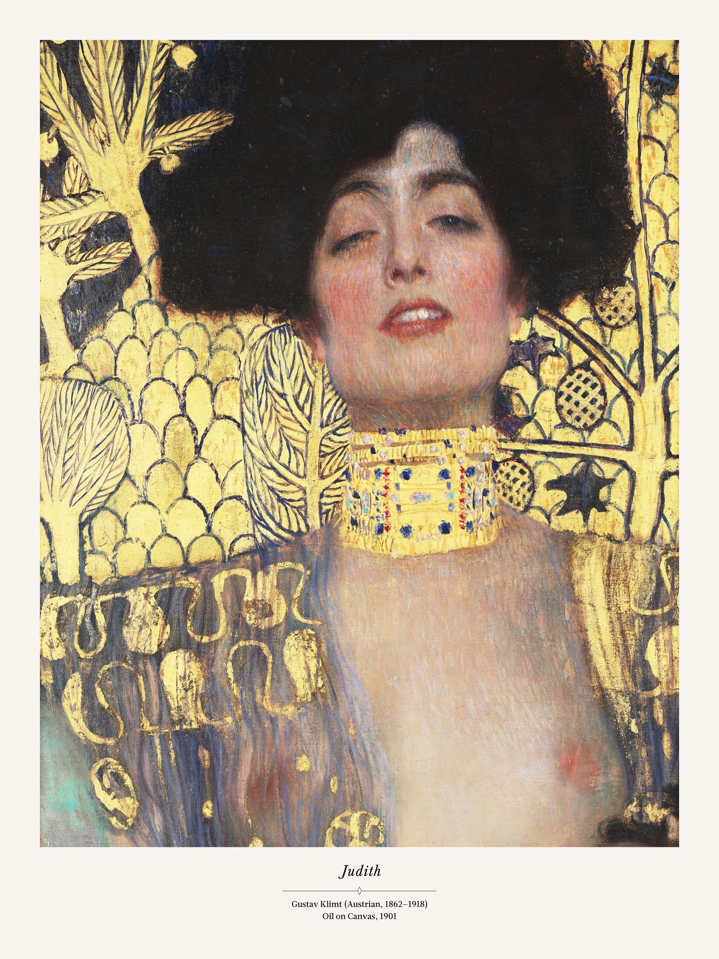 Klimt 12 24x32