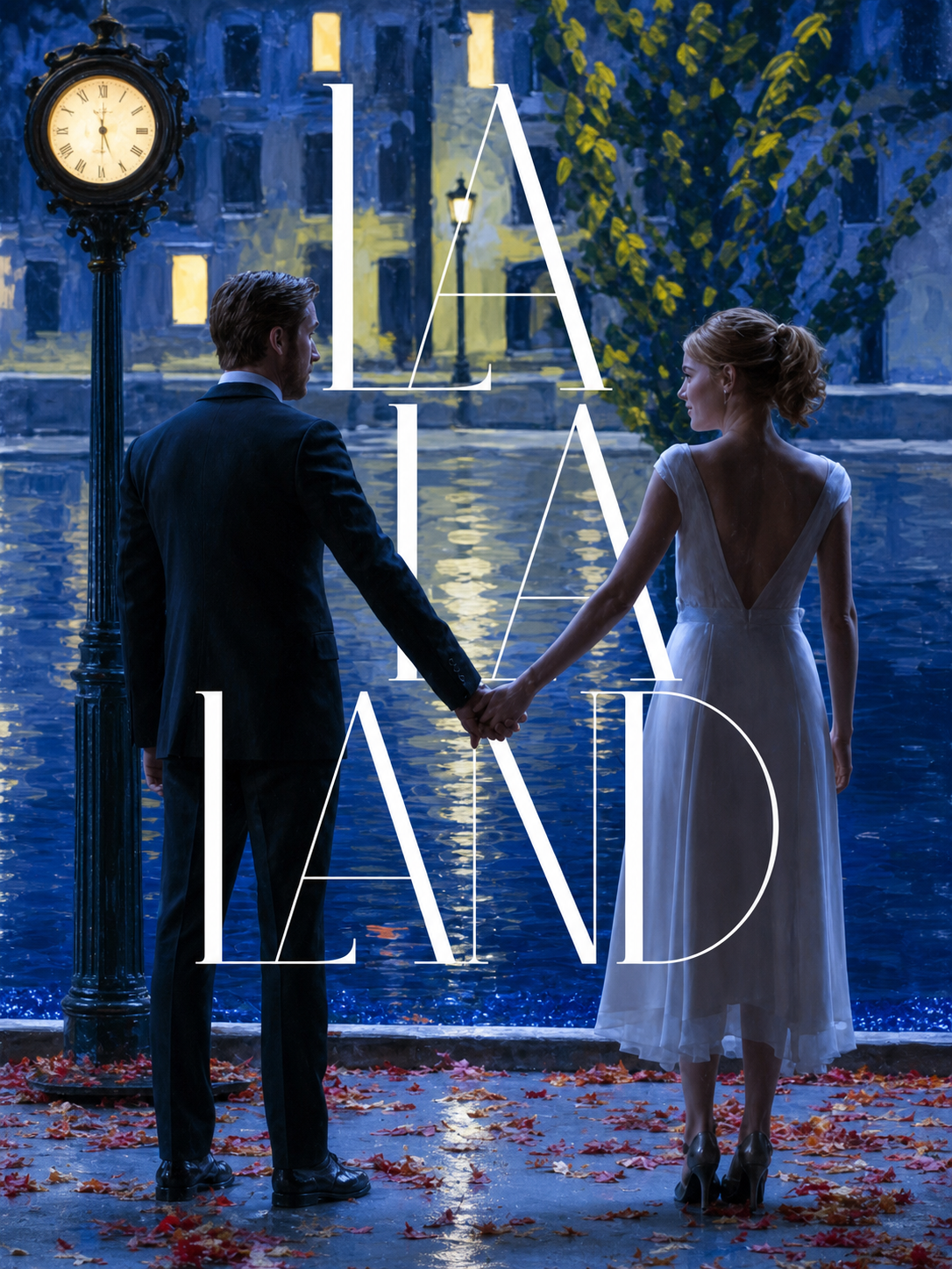 La La Land