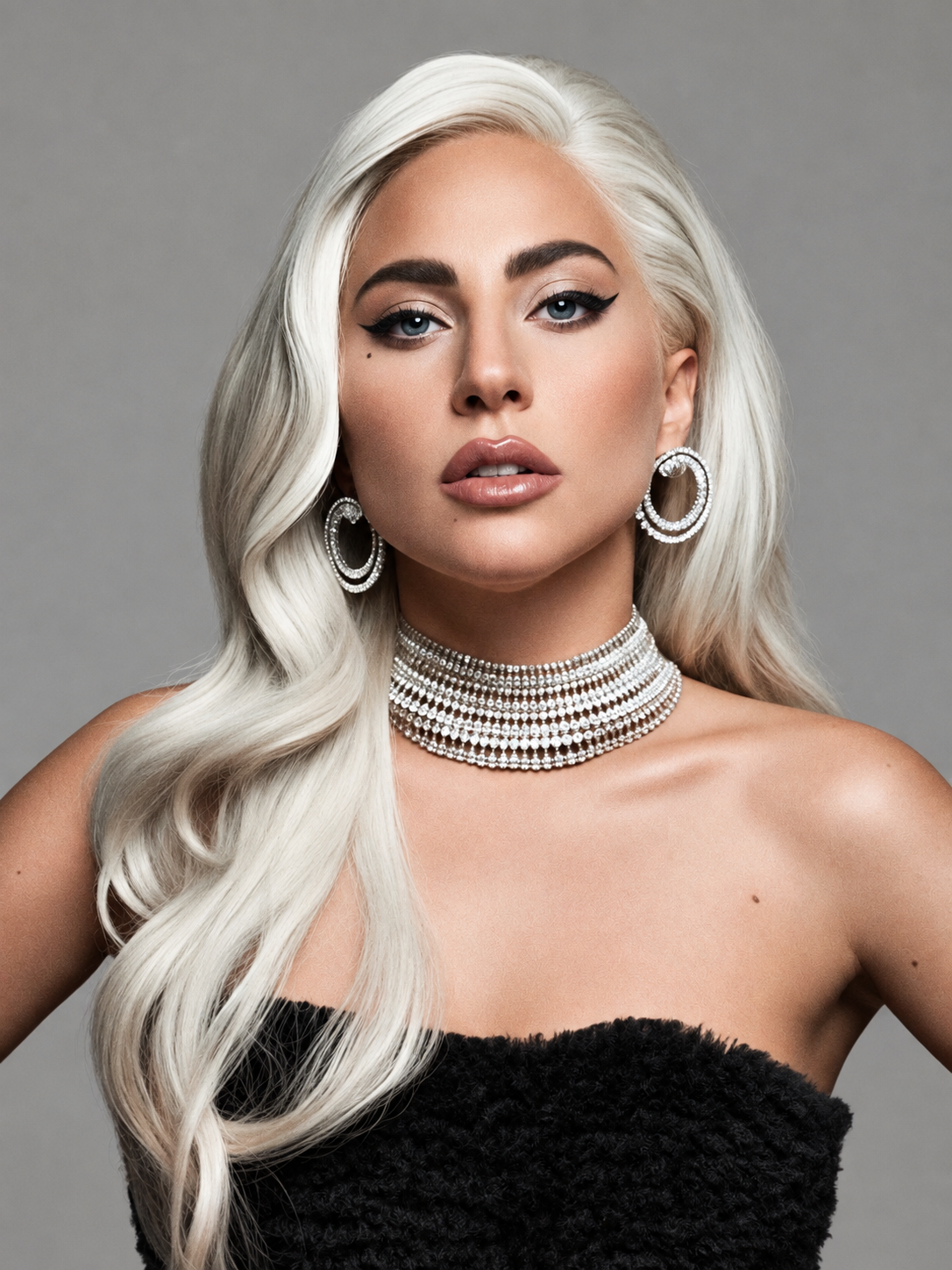 Lady Gaga #2 v2