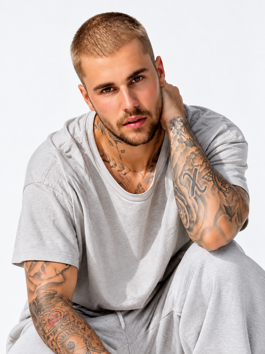 Maluma #1 v2