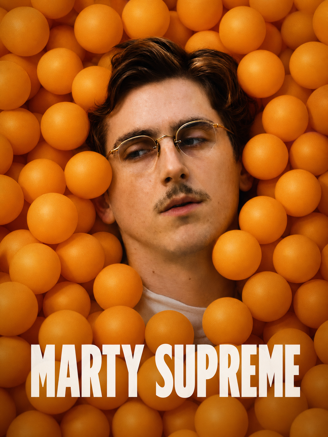 Marty Supreme