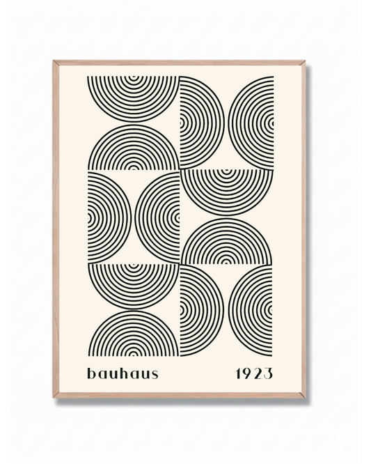 Bauhaus 166