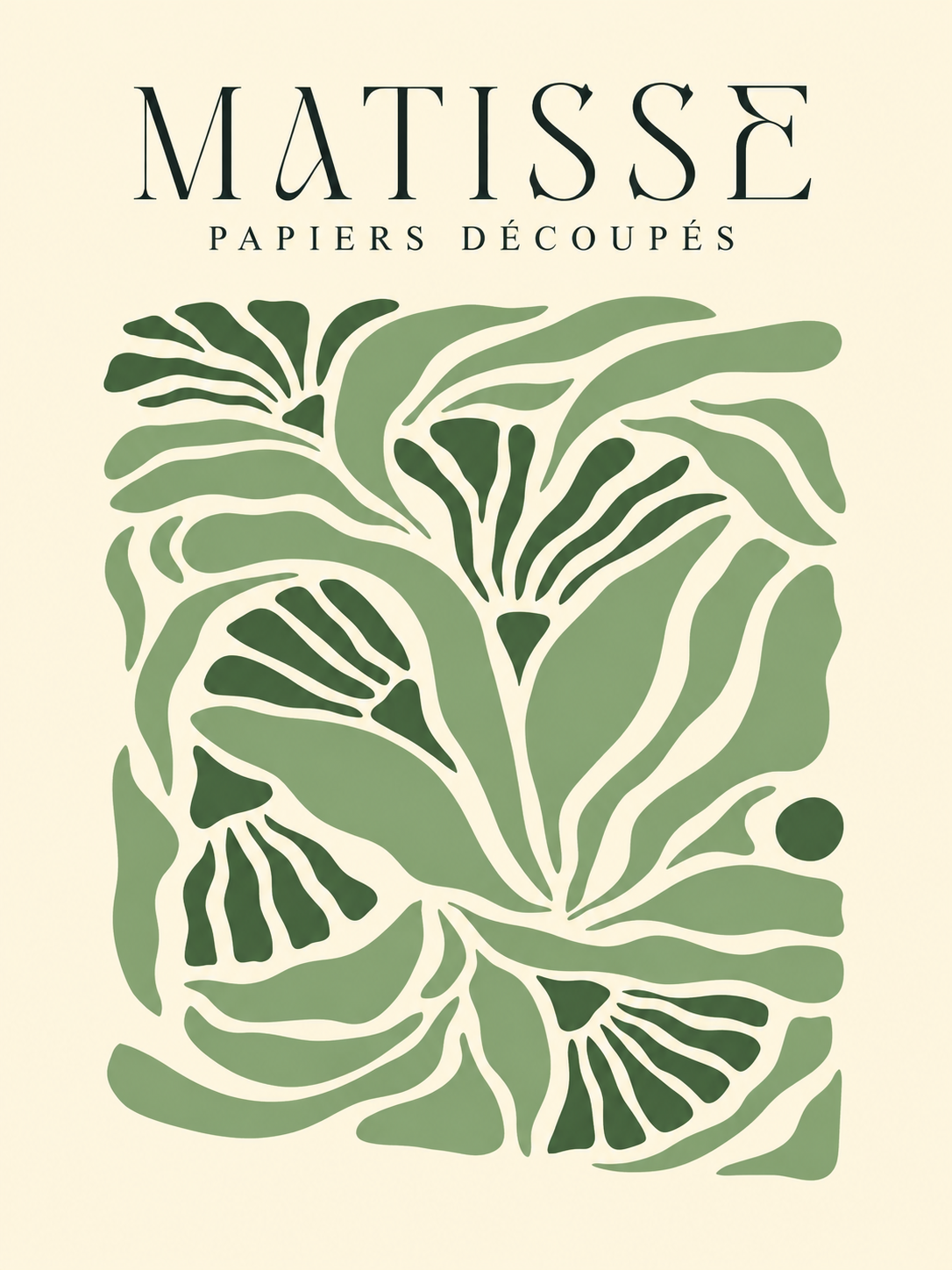Matisse #100