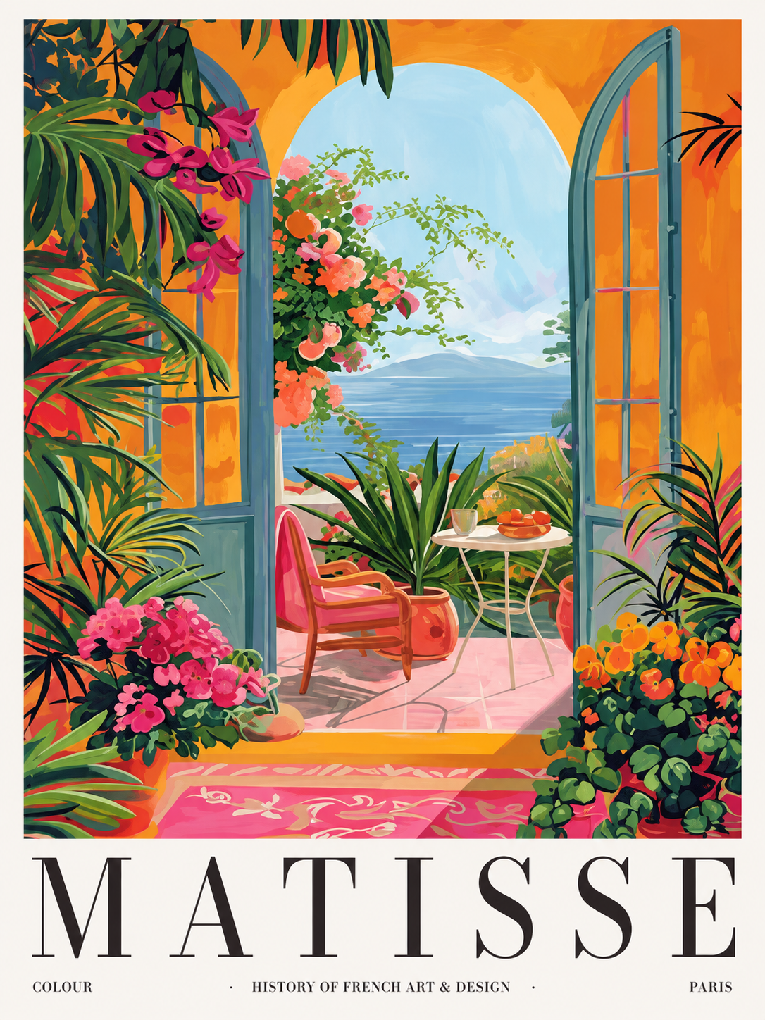 Matisse #101