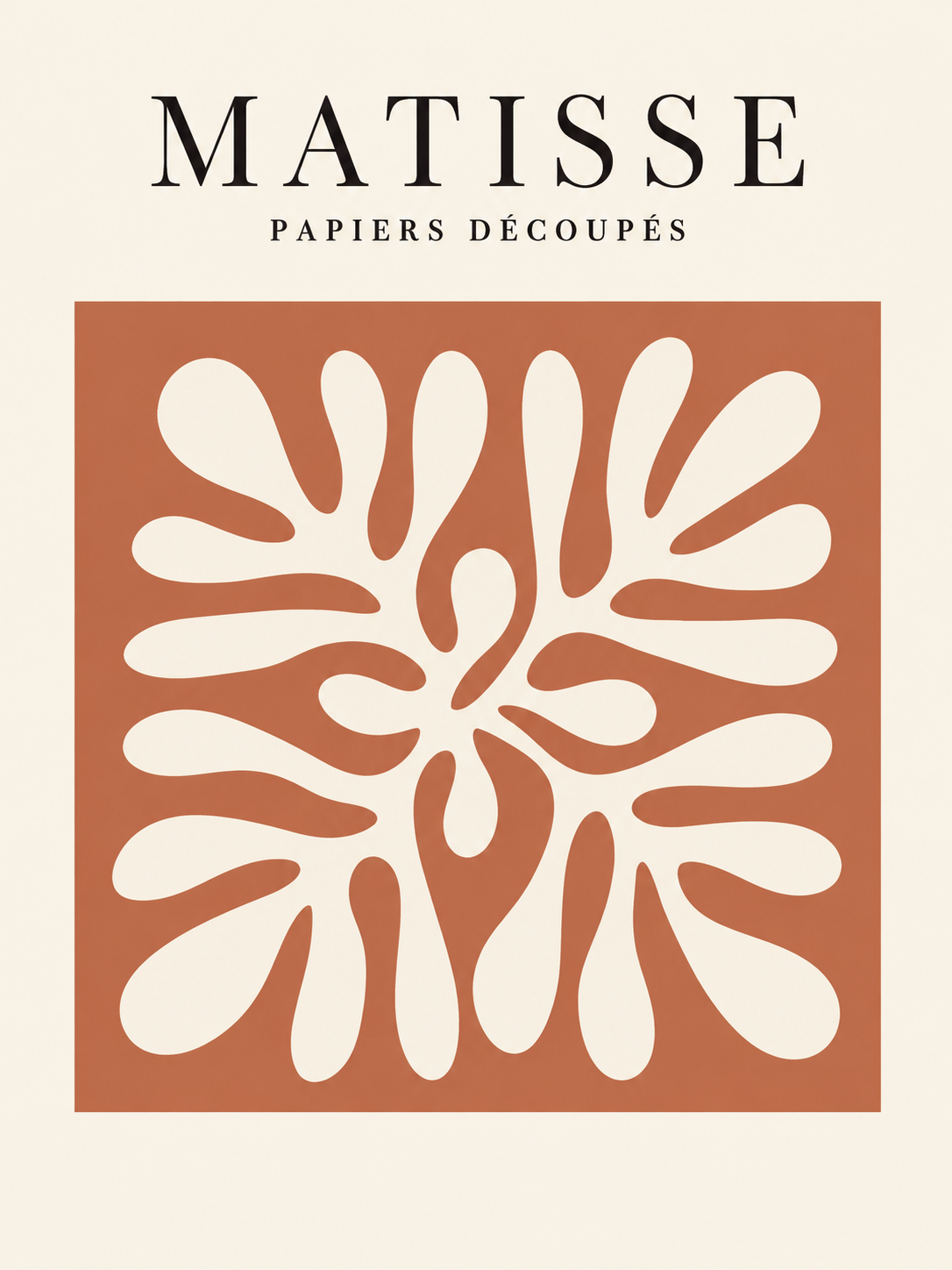 Matisse #116