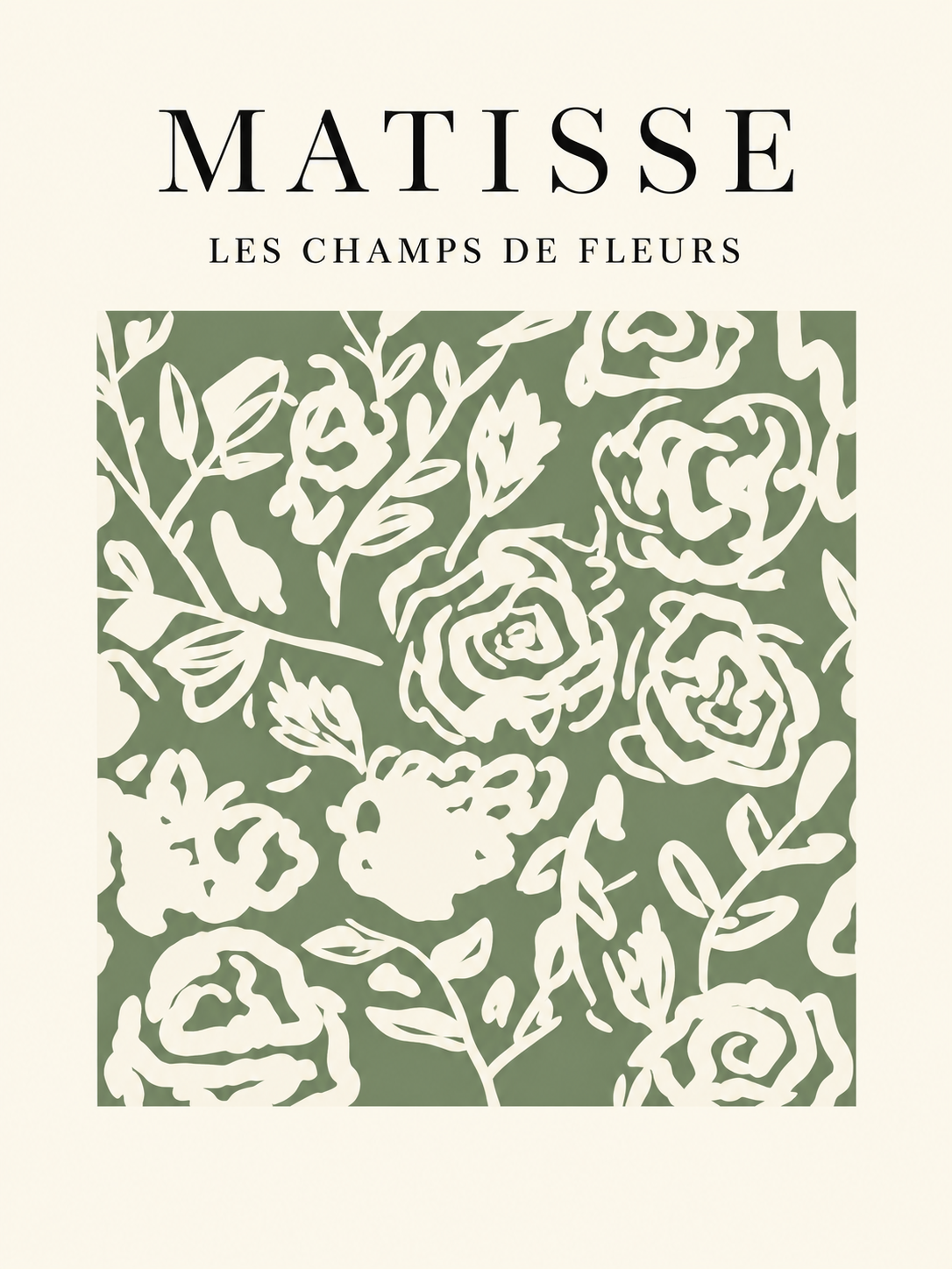 Matisse #117