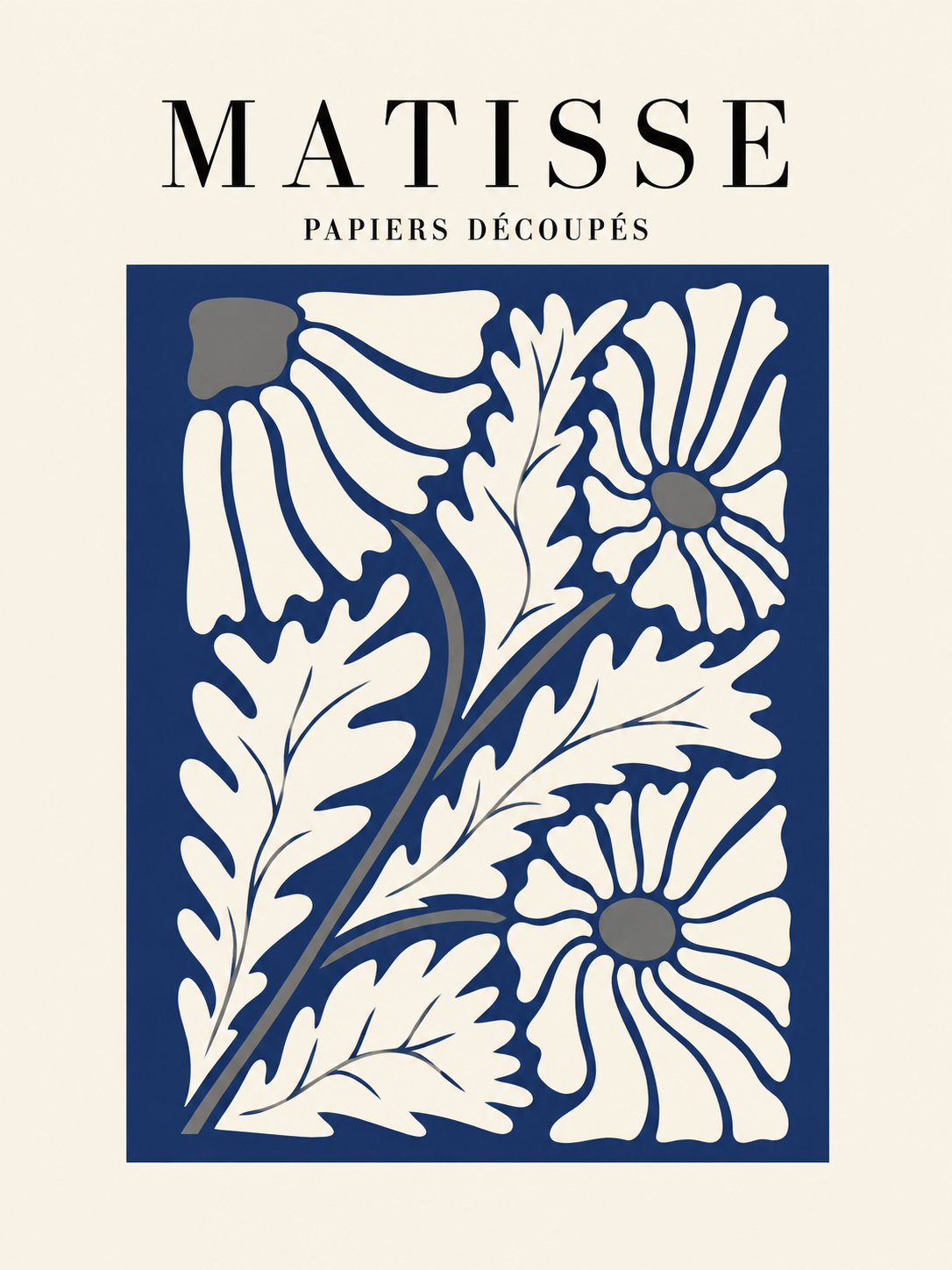 Matisse #119