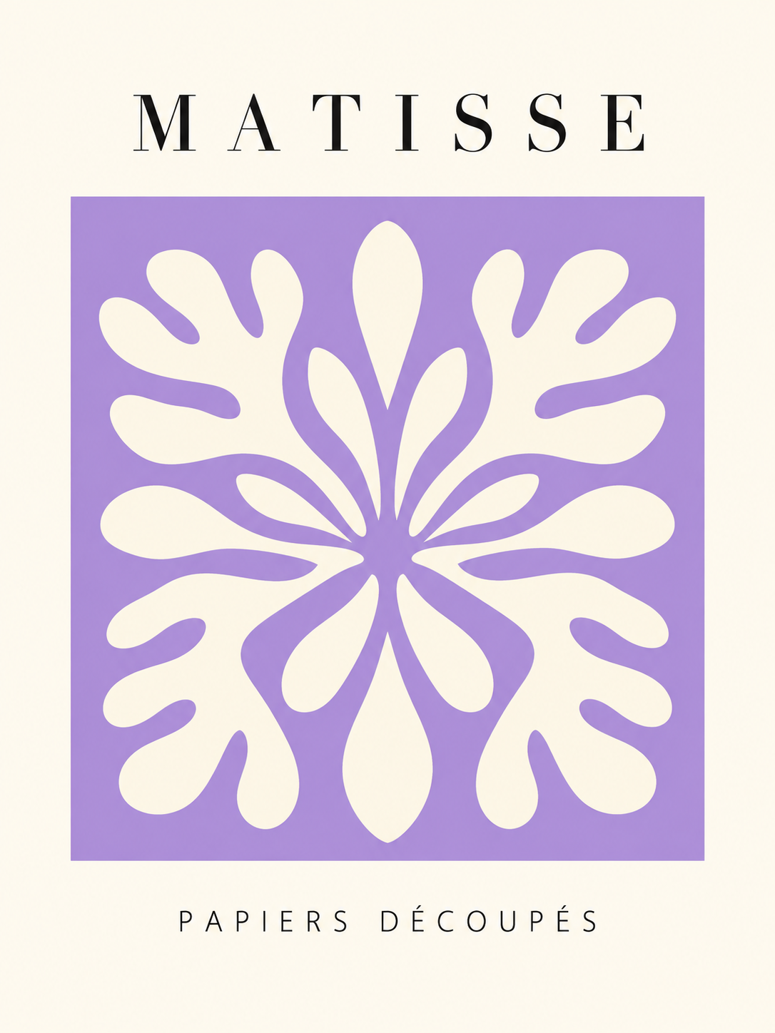 Matisse #120