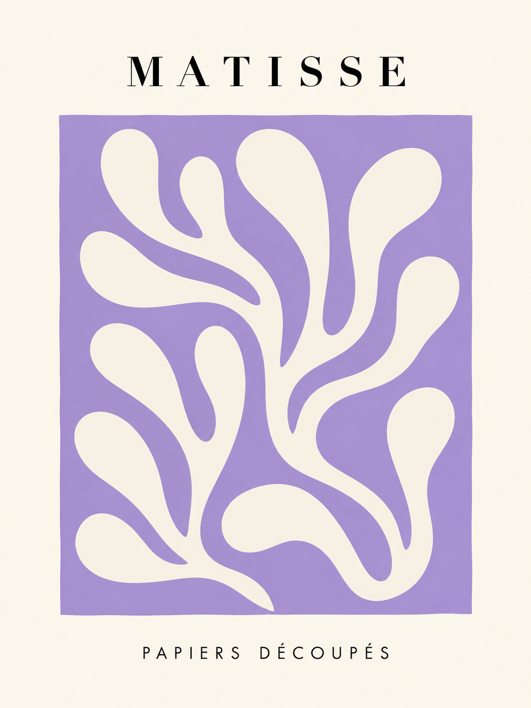 Matisse #121
