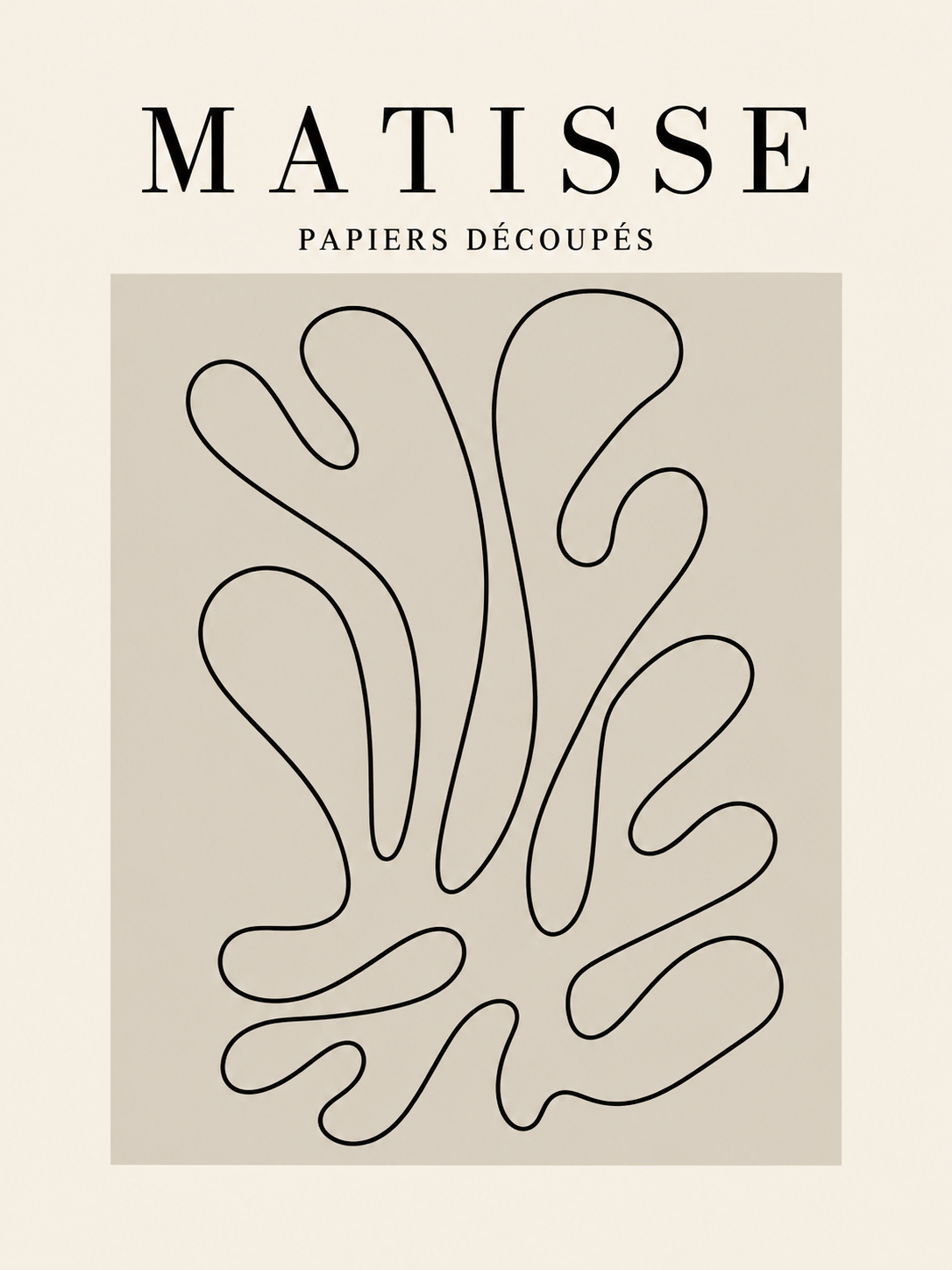 Matisse #127