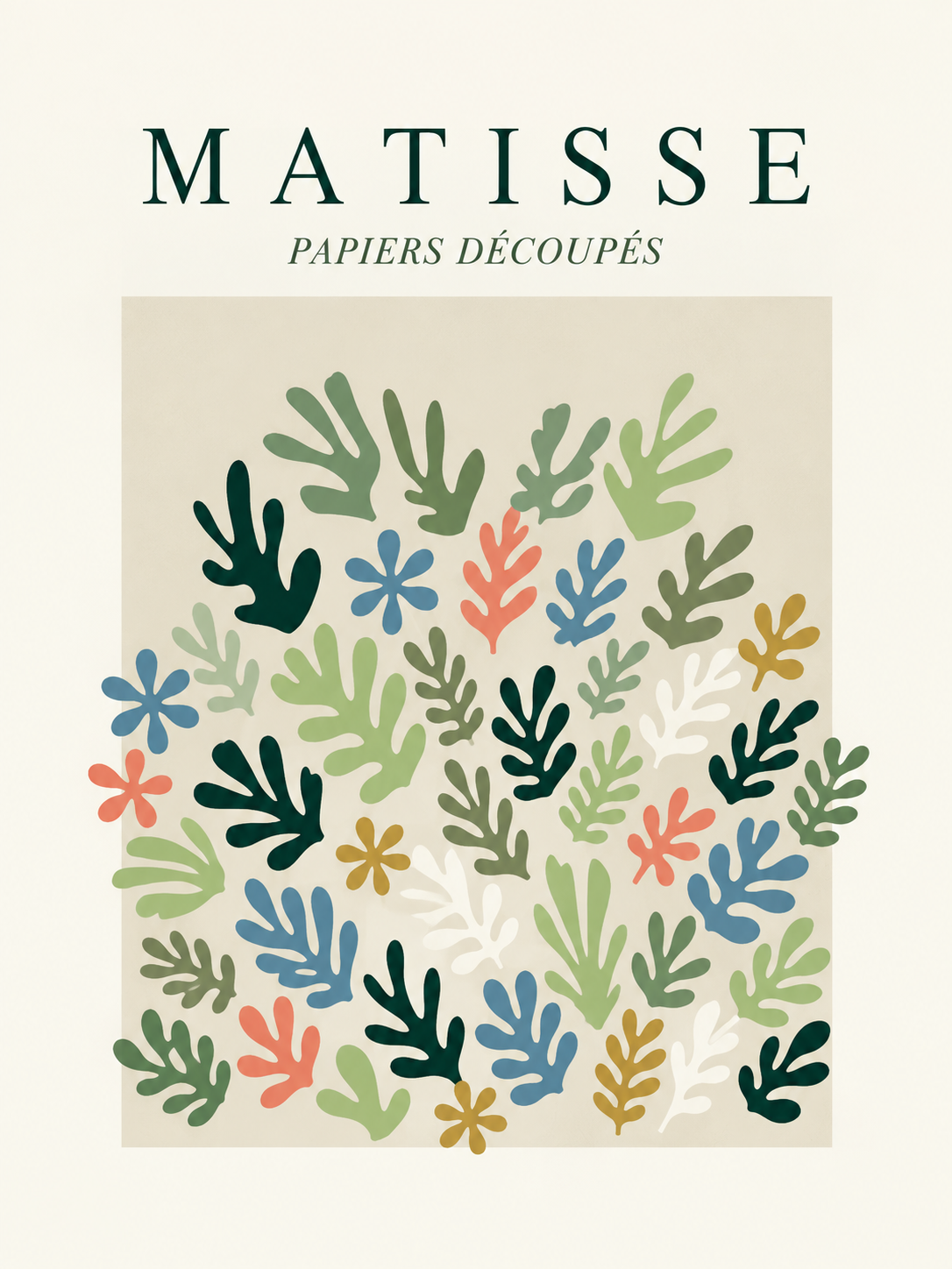 Matisse #133