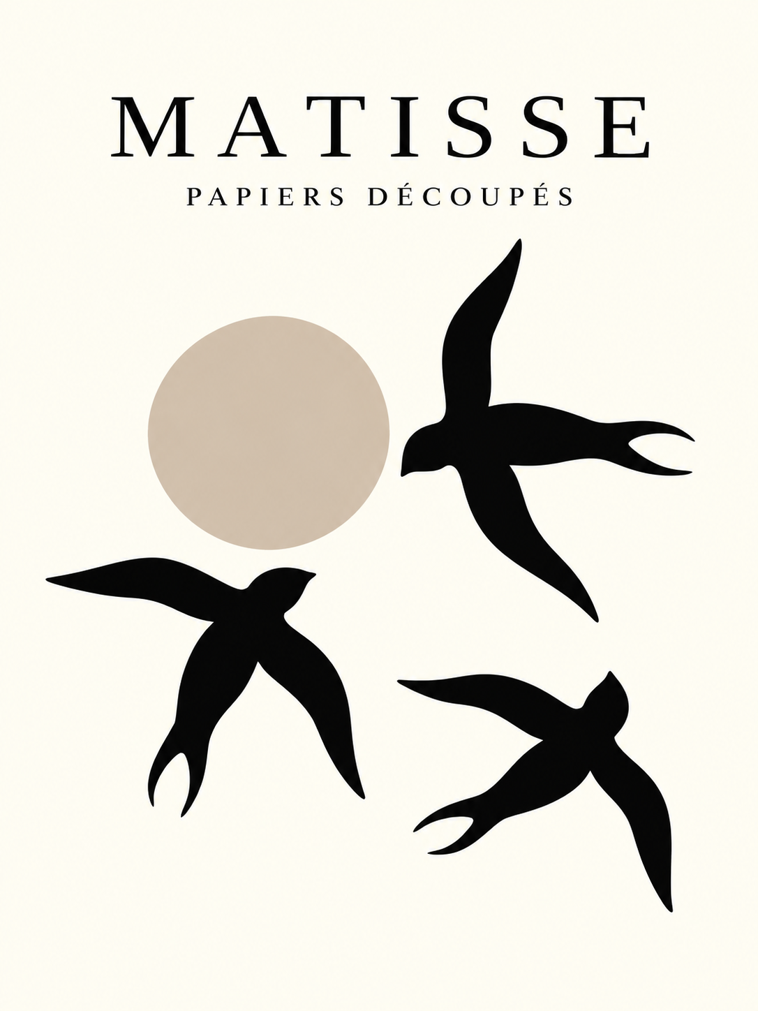 Matisse #138