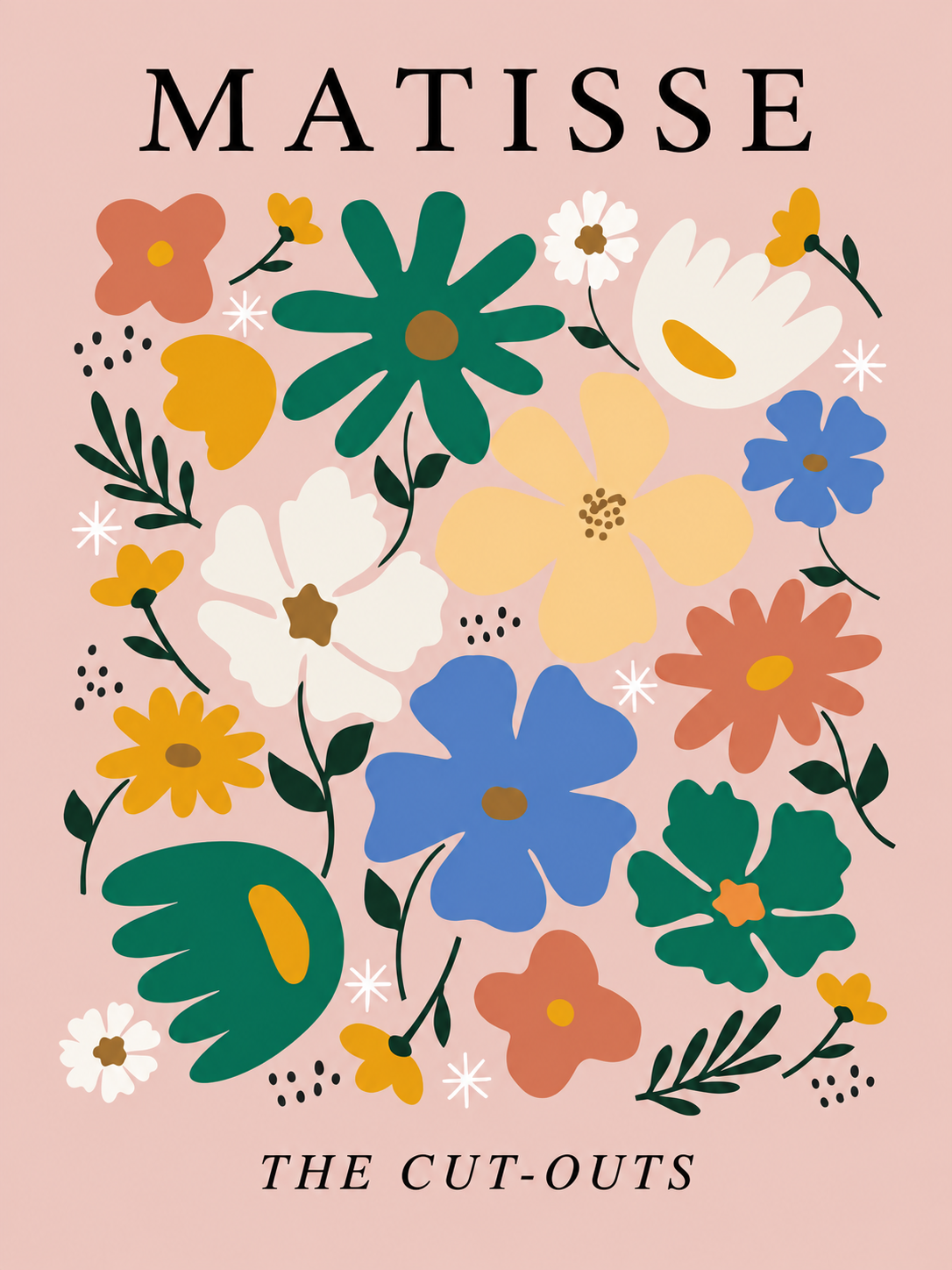 Matisse #144