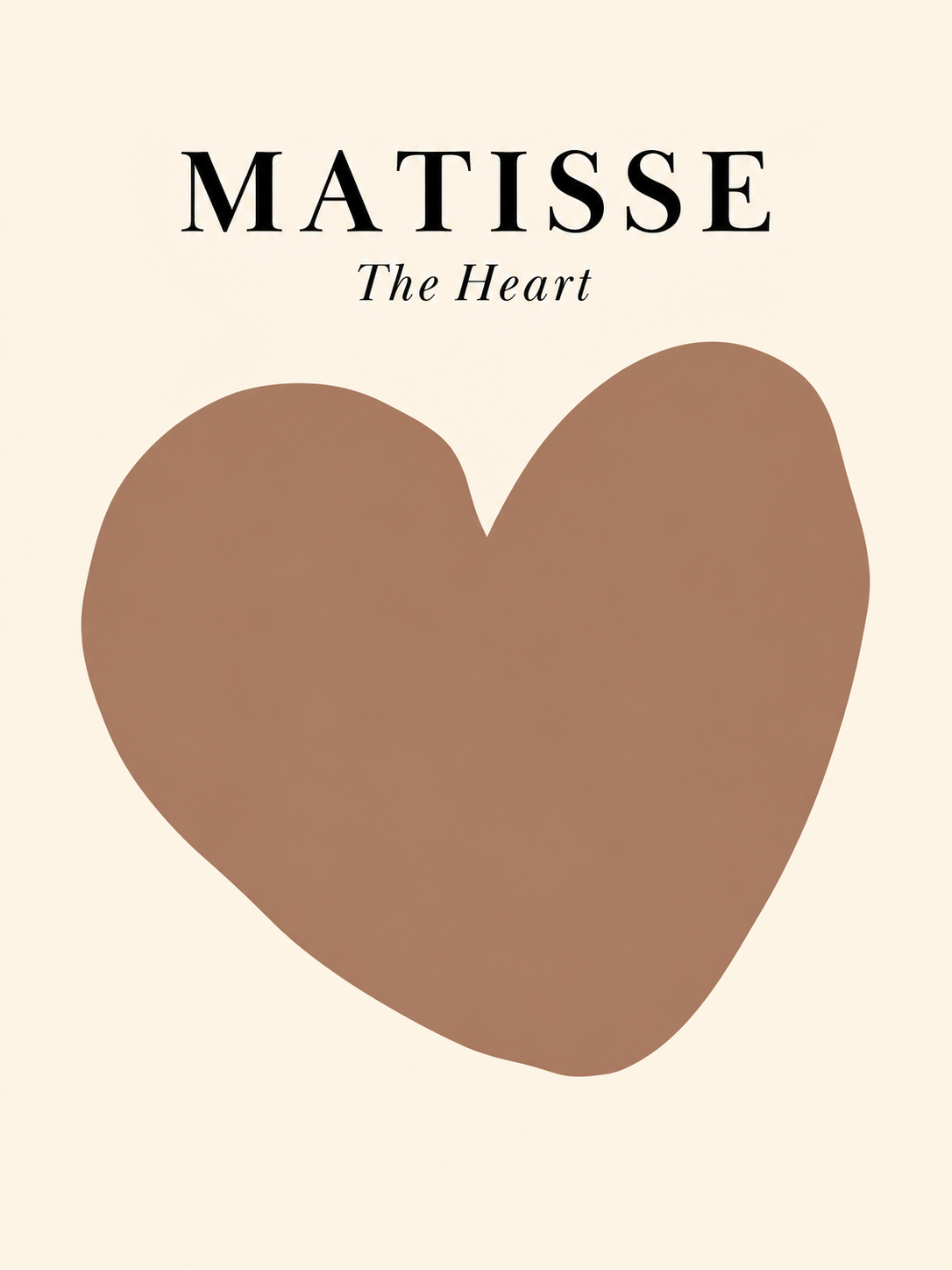 Matisse #145