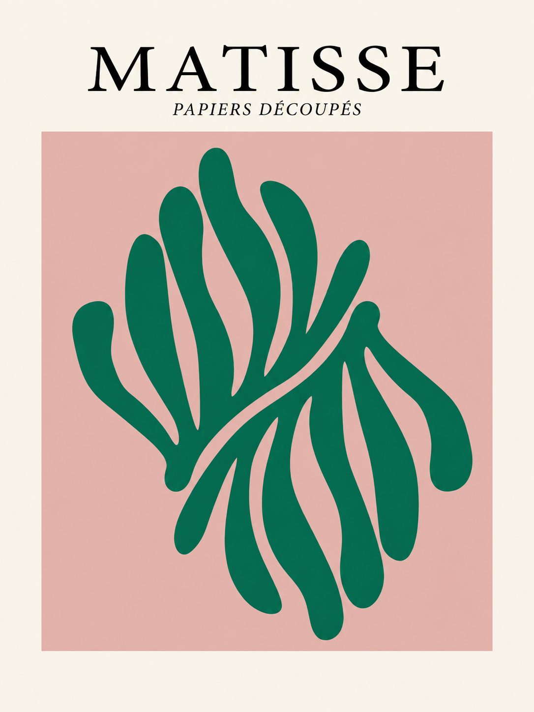 Matisse #146