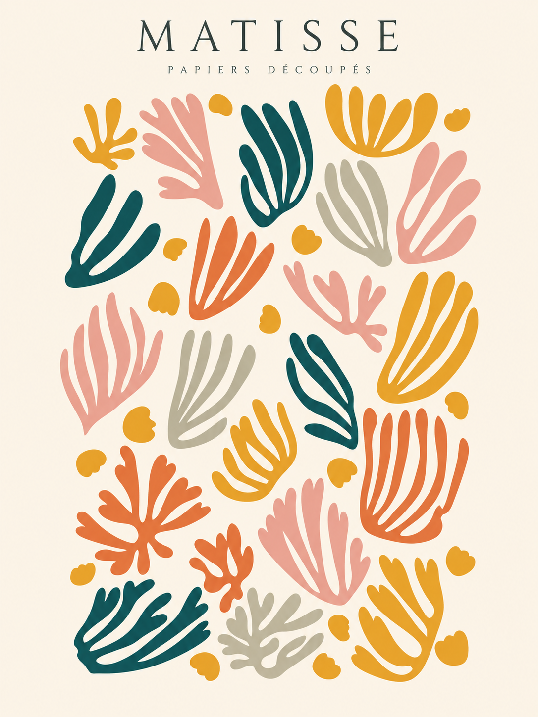 Matisse #164