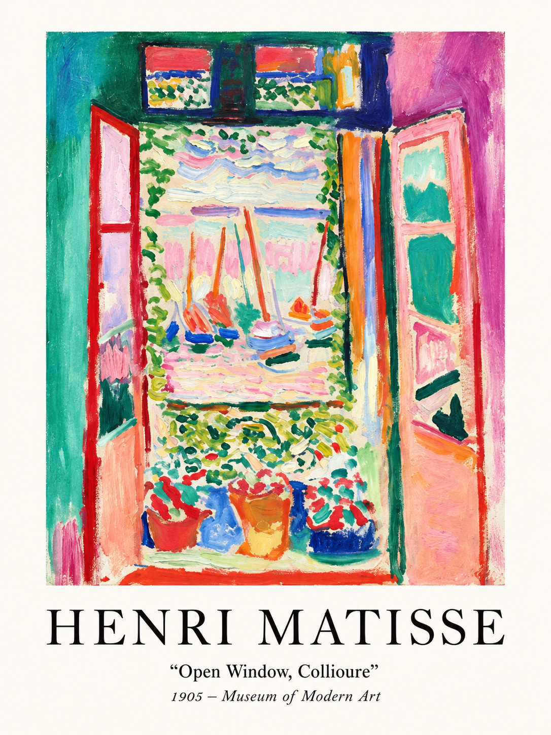 Matisse #18