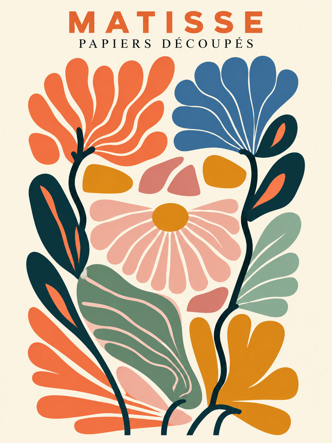 Matisse #184