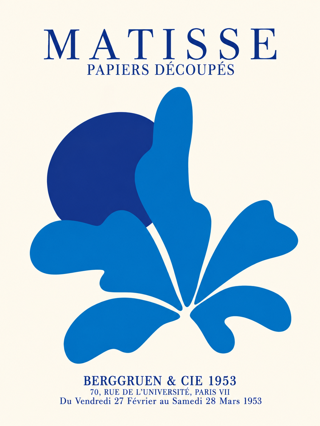 Matisse #208