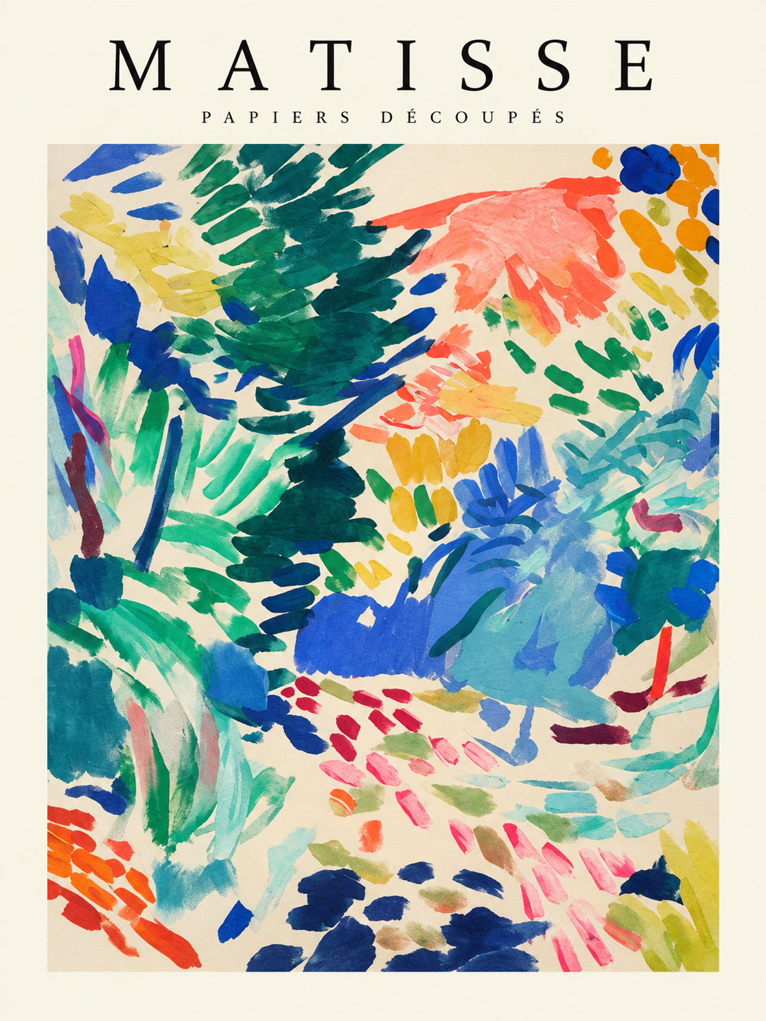 Matisse #216