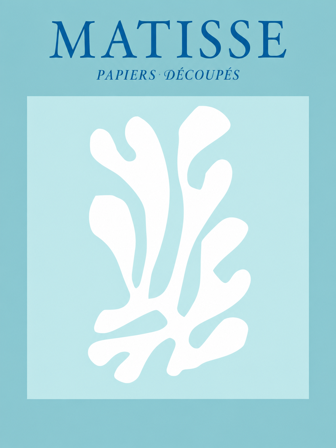 Matisse #217