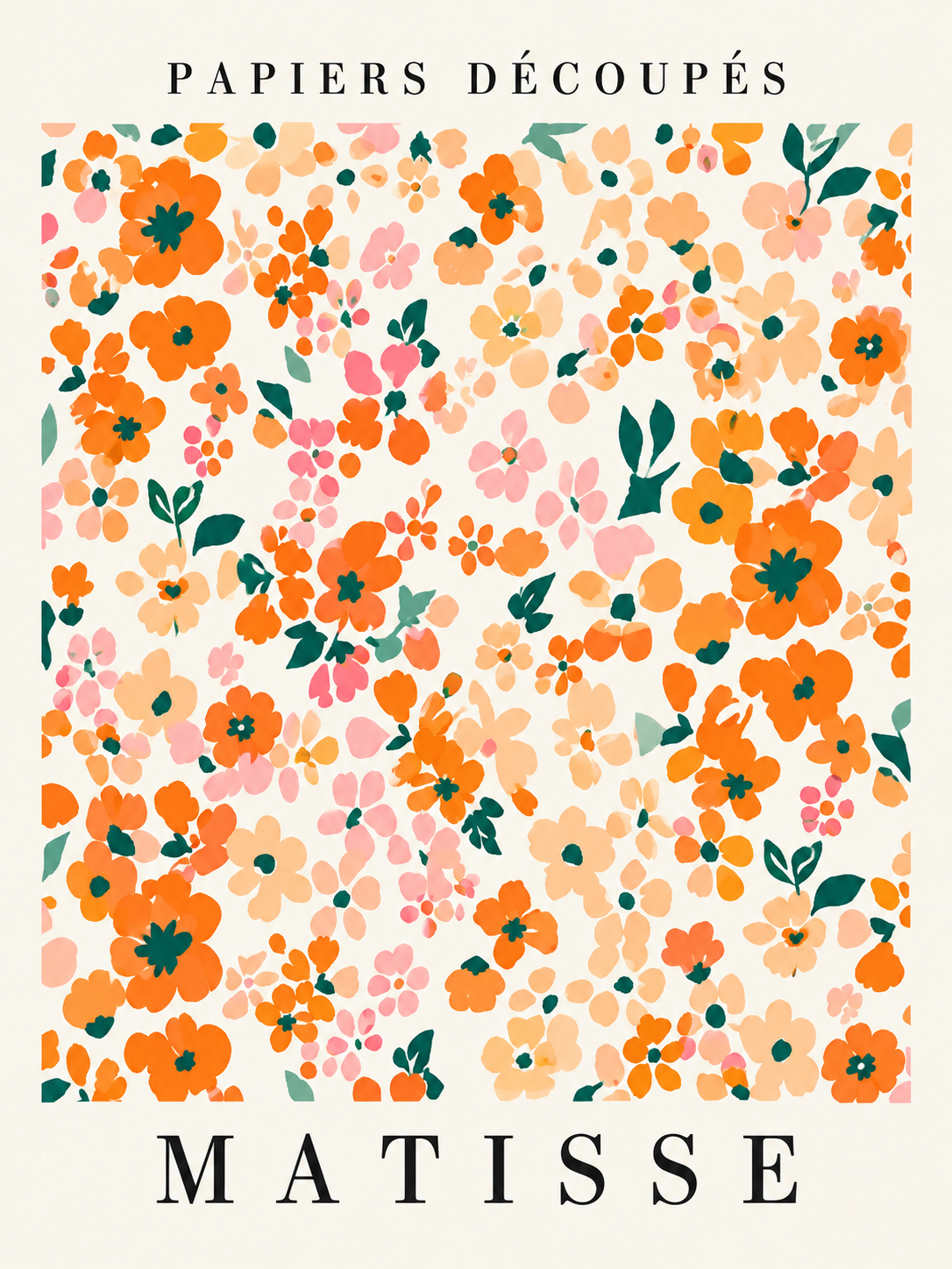 Matisse #220