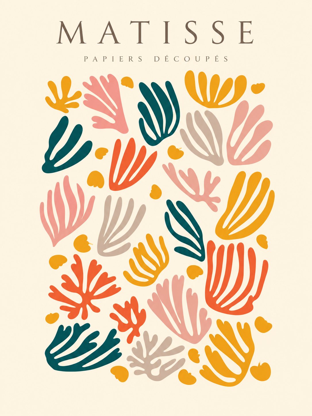 Matisse #226