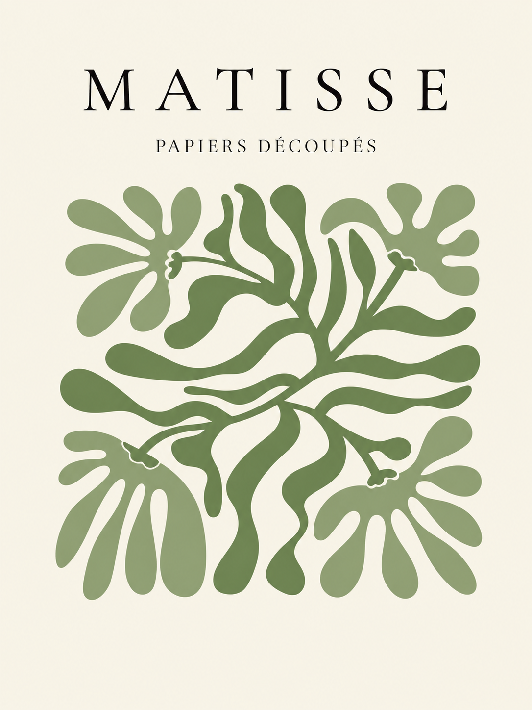 Matisse #239